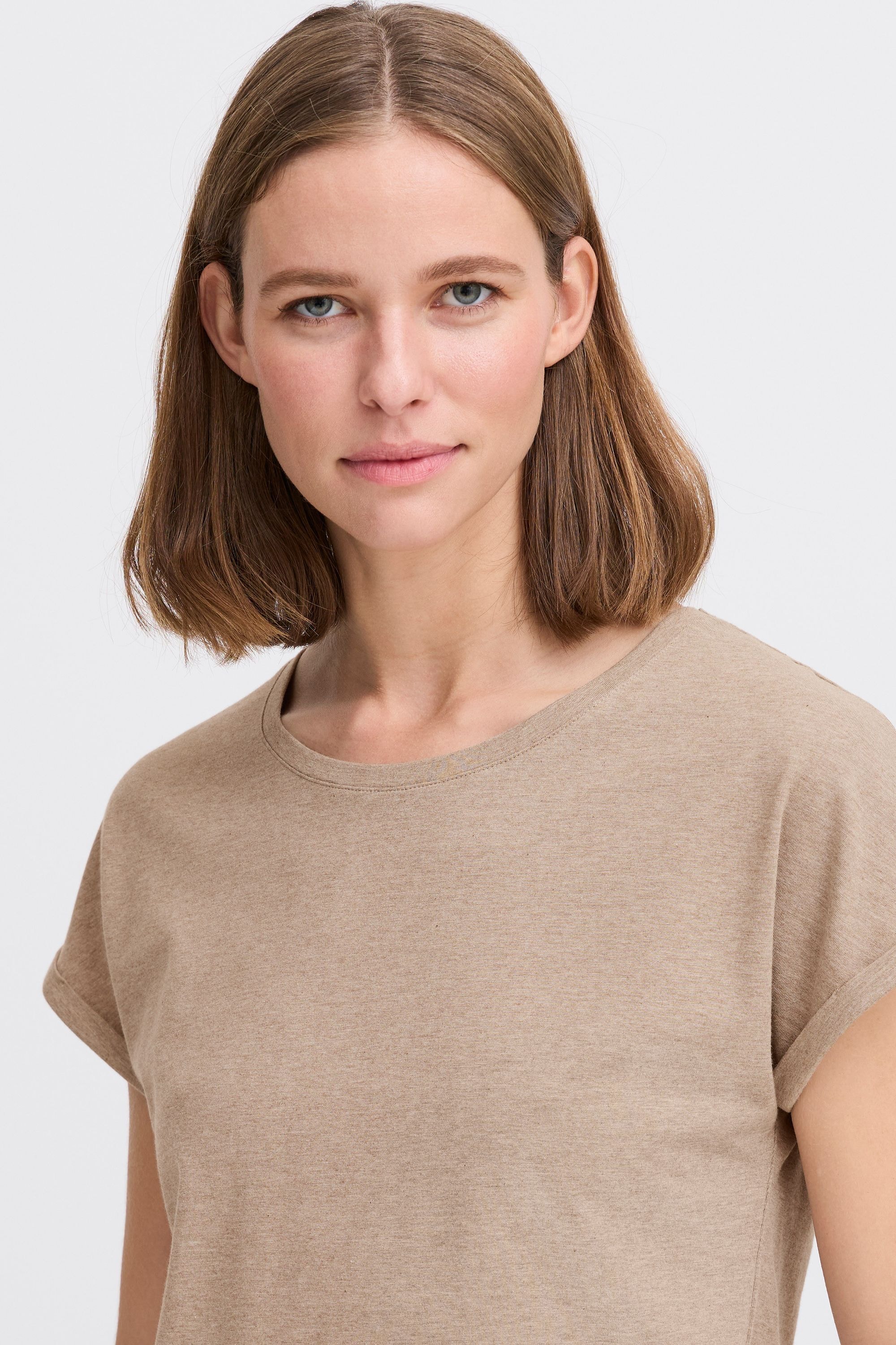 b.young T-Shirt »T-Shirt BYPamila«