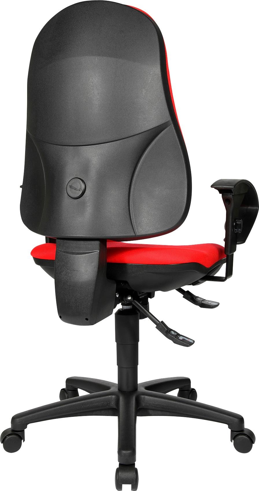 Thumbnail - TOPSTAR Bürostuhl "Support SY" ()