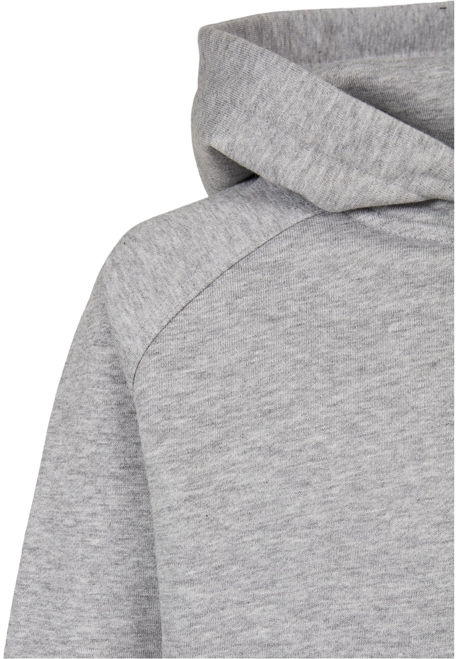 URBAN CLASSICS Hoodie »Urban Classics Herren Boys Blank Hoody«, (1 tlg.)