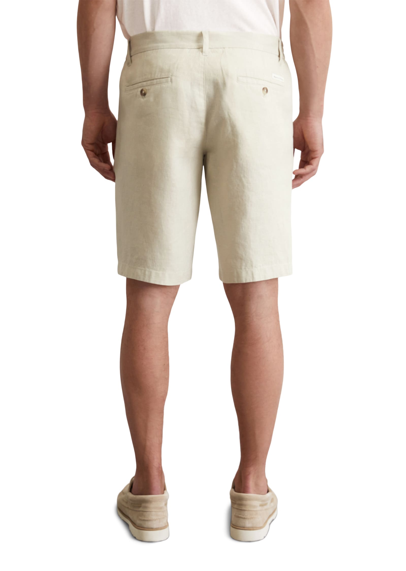 Marc O'Polo Shorts »Reso jogger«