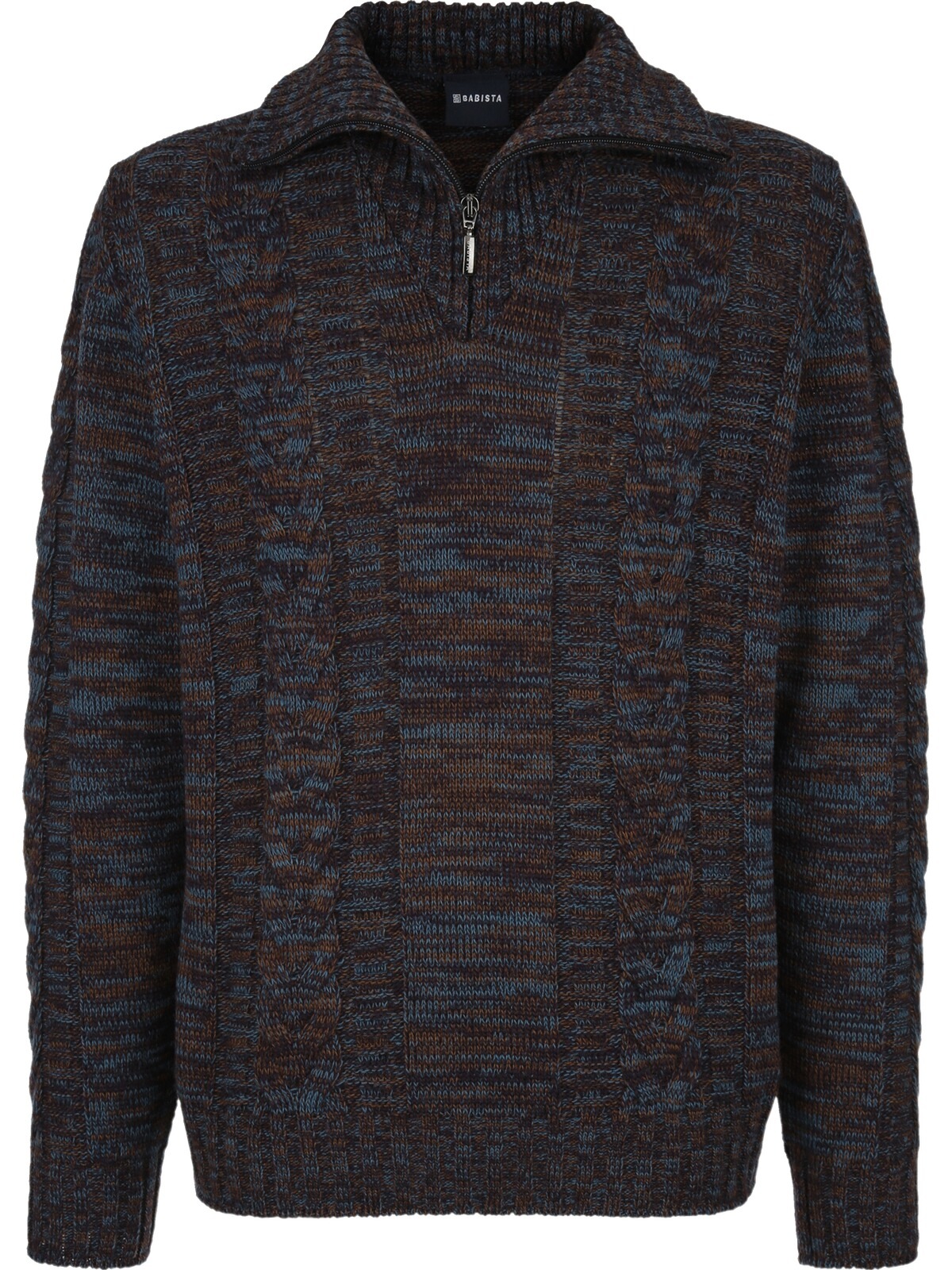 Babista Troyer »Pullover VENELARI«