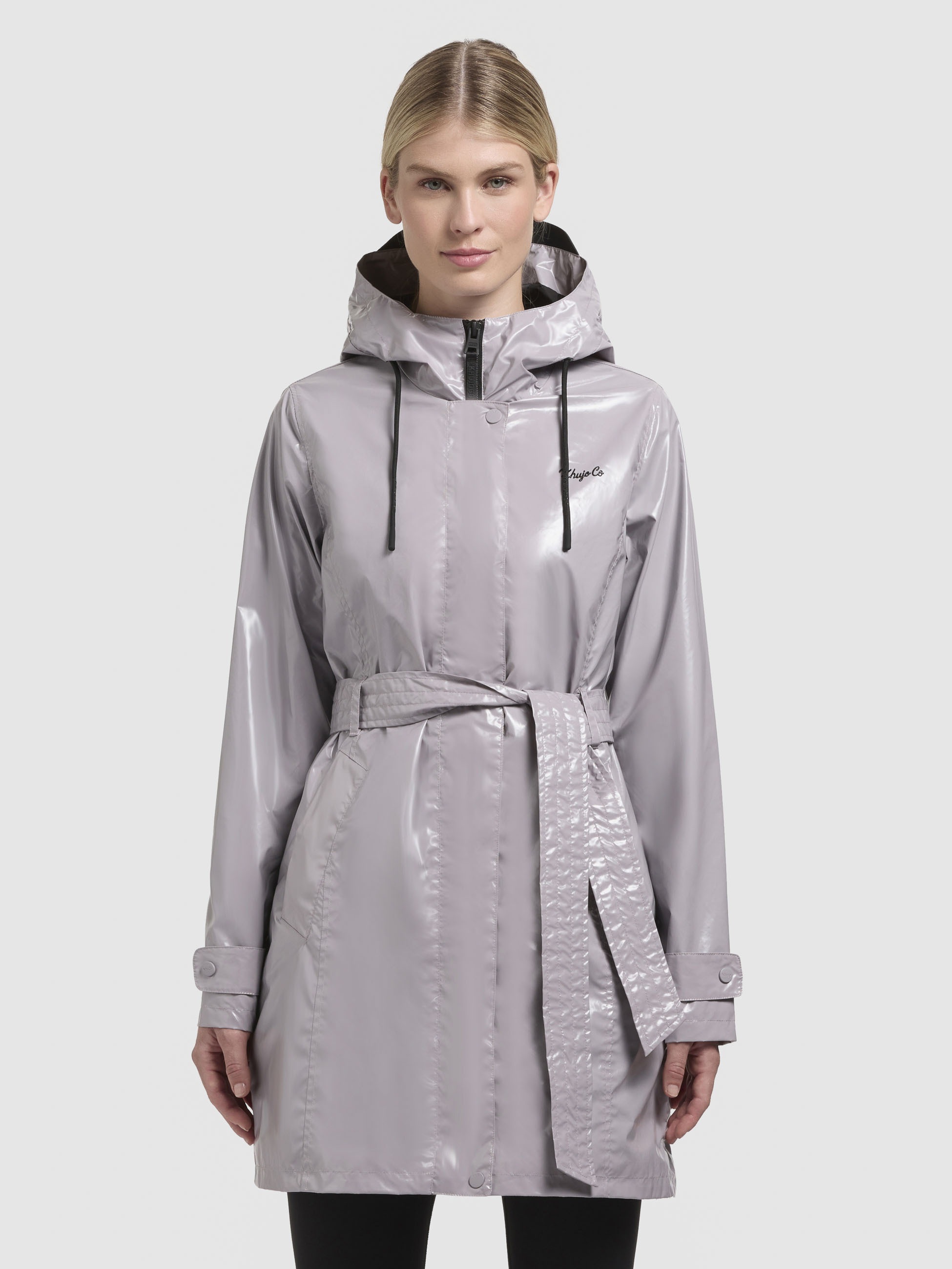 khujo Regenmantel "DOLEA" günstig online kaufen
