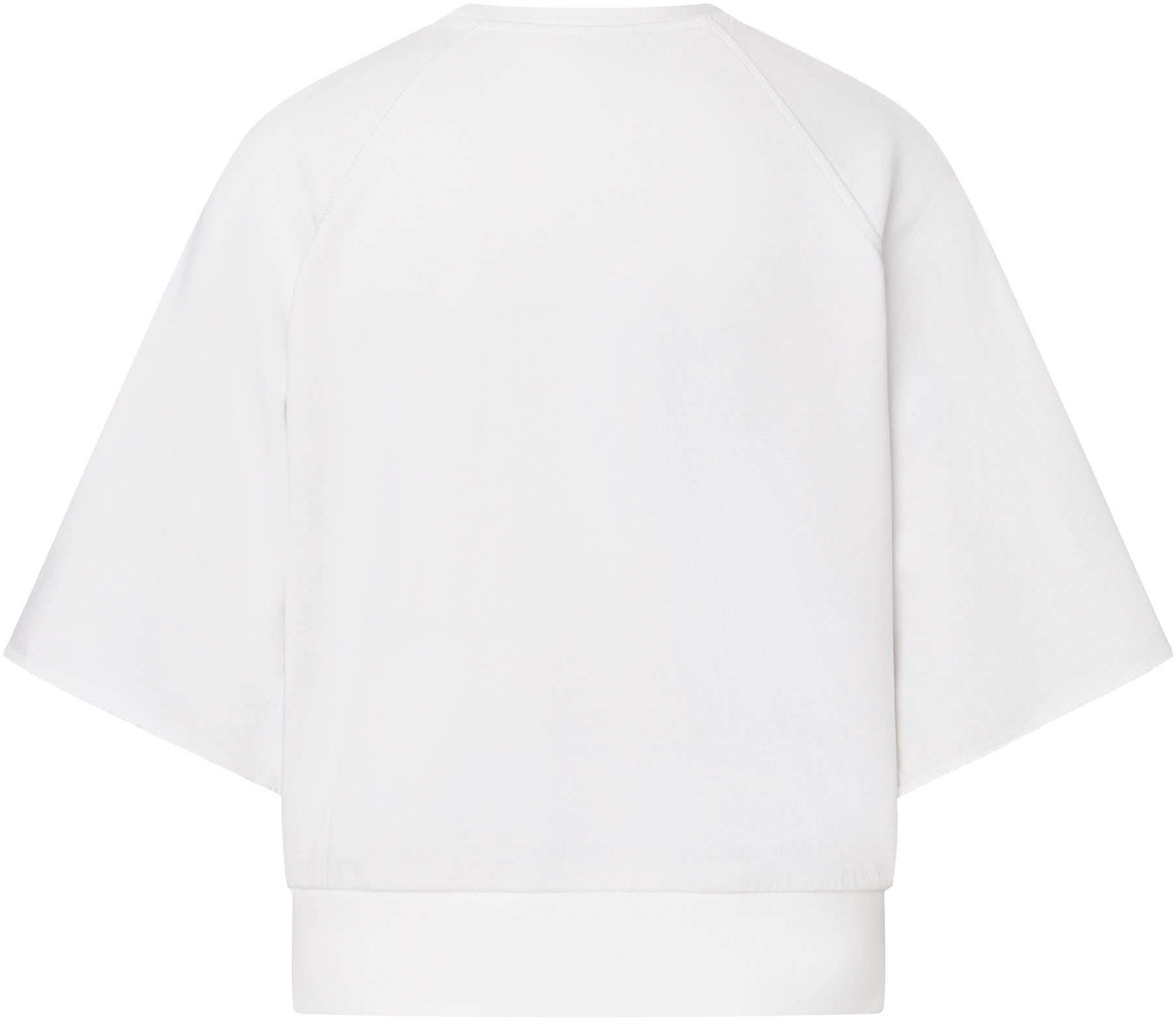 Thumbnail - Joop Jeans Rundhalsshirt "Tuva" mit Frontdruck