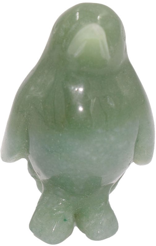 Firetti Tierfigur »Schmuck Jade bestellen | Pinguin«, Geschenk, BAUR