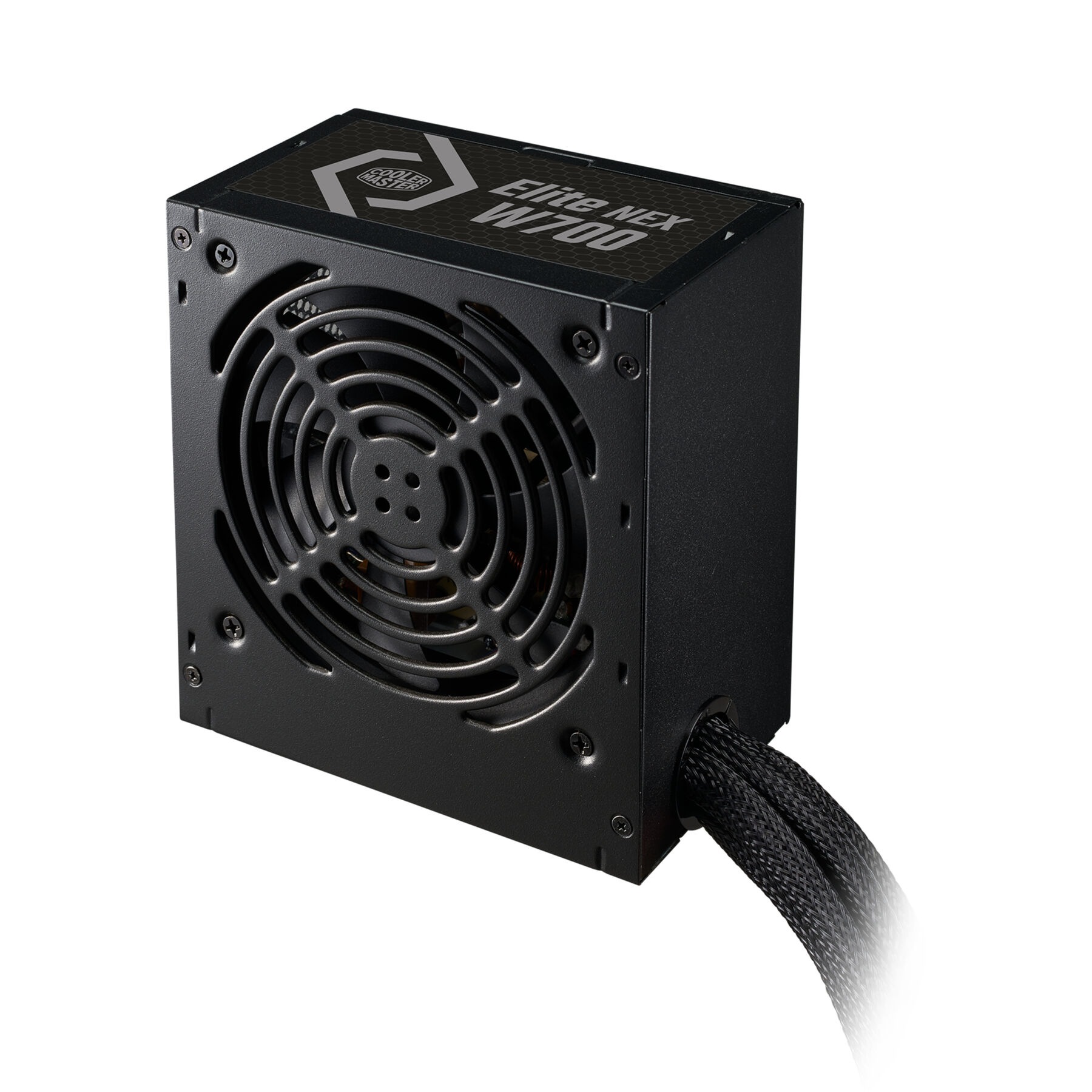 Coolermaster Netzteil »Elite NEX White 700«