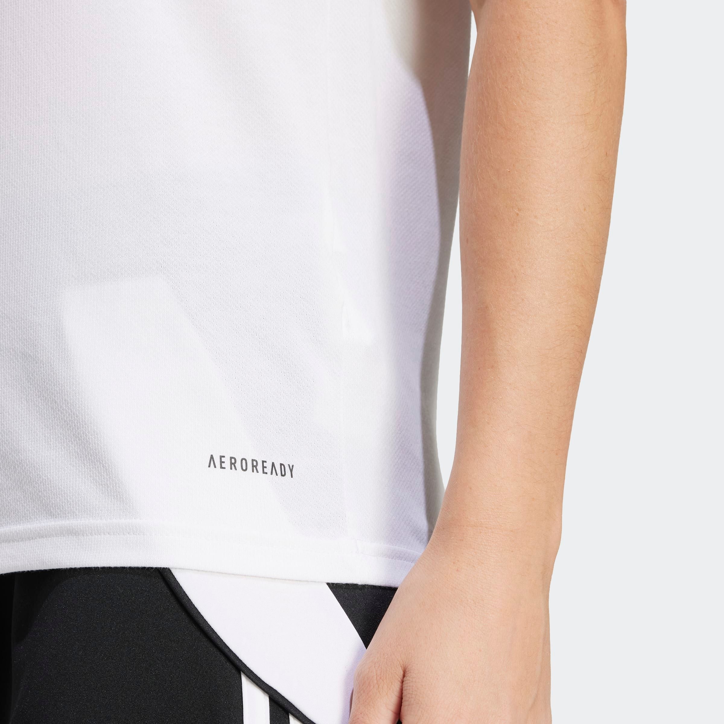 adidas Performance Poloshirt »SQ25 C POLO W«