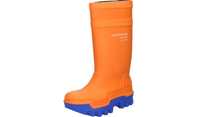 Dunlop_Workwear Gummistiefel »Thermo-Plus«, Sicherheitsklasse S5, mit warmer Fütterung kaufen