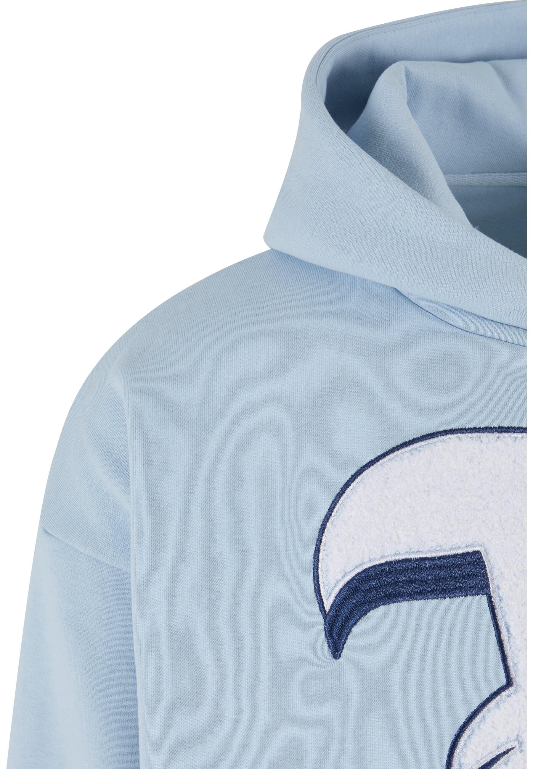 Karl Kani Kapuzensweatshirt »Karl Kani Herren KM242-041-1 Small Signature OS Hoodie«, (1 tlg.)