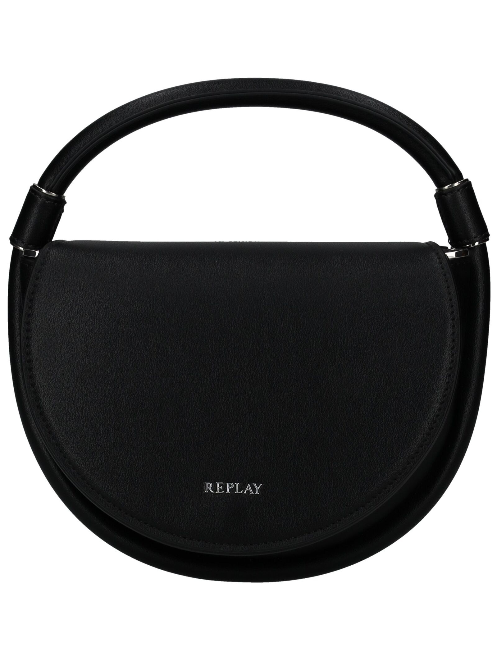 Replay Henkeltasche "Replay Taschen Lederimitat" günstig online kaufen