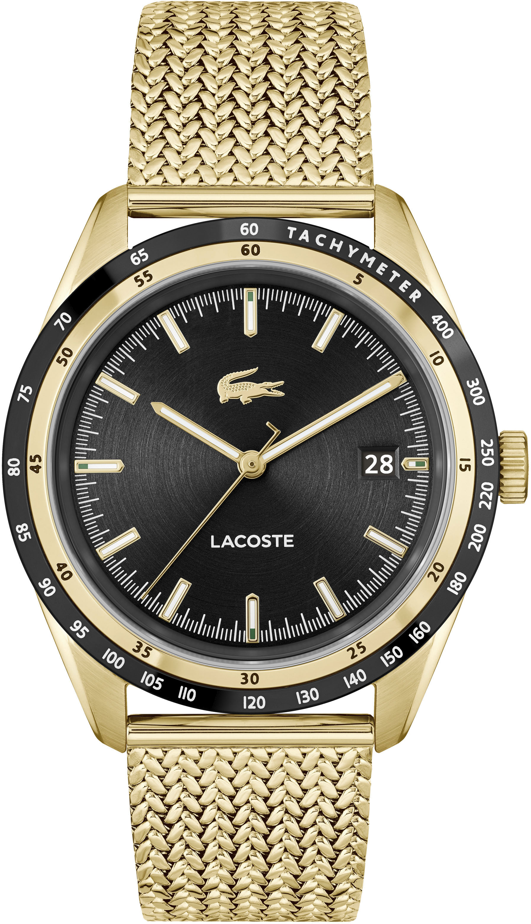 2011227« Lacoste bestellen »LACOSTE | Multifunktionsuhr BAUR CLUB,