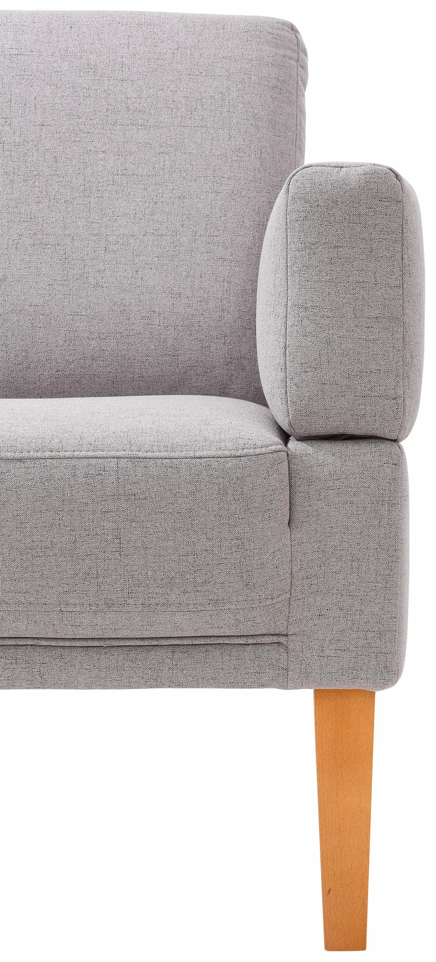 Home affaire Sofa »Fehmarn«, in 3 Breiten