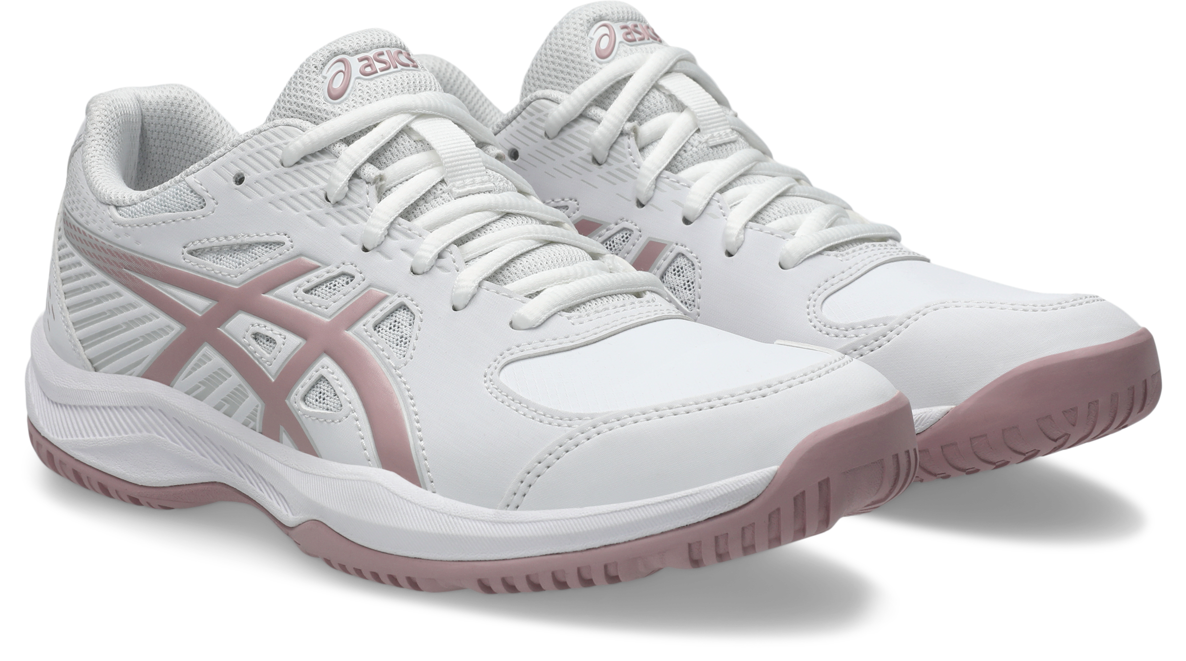 Asics Tennisschuh "COURT SLIDE 4" Multicourt-Schuh, Allcourt-Schuh günstig online kaufen