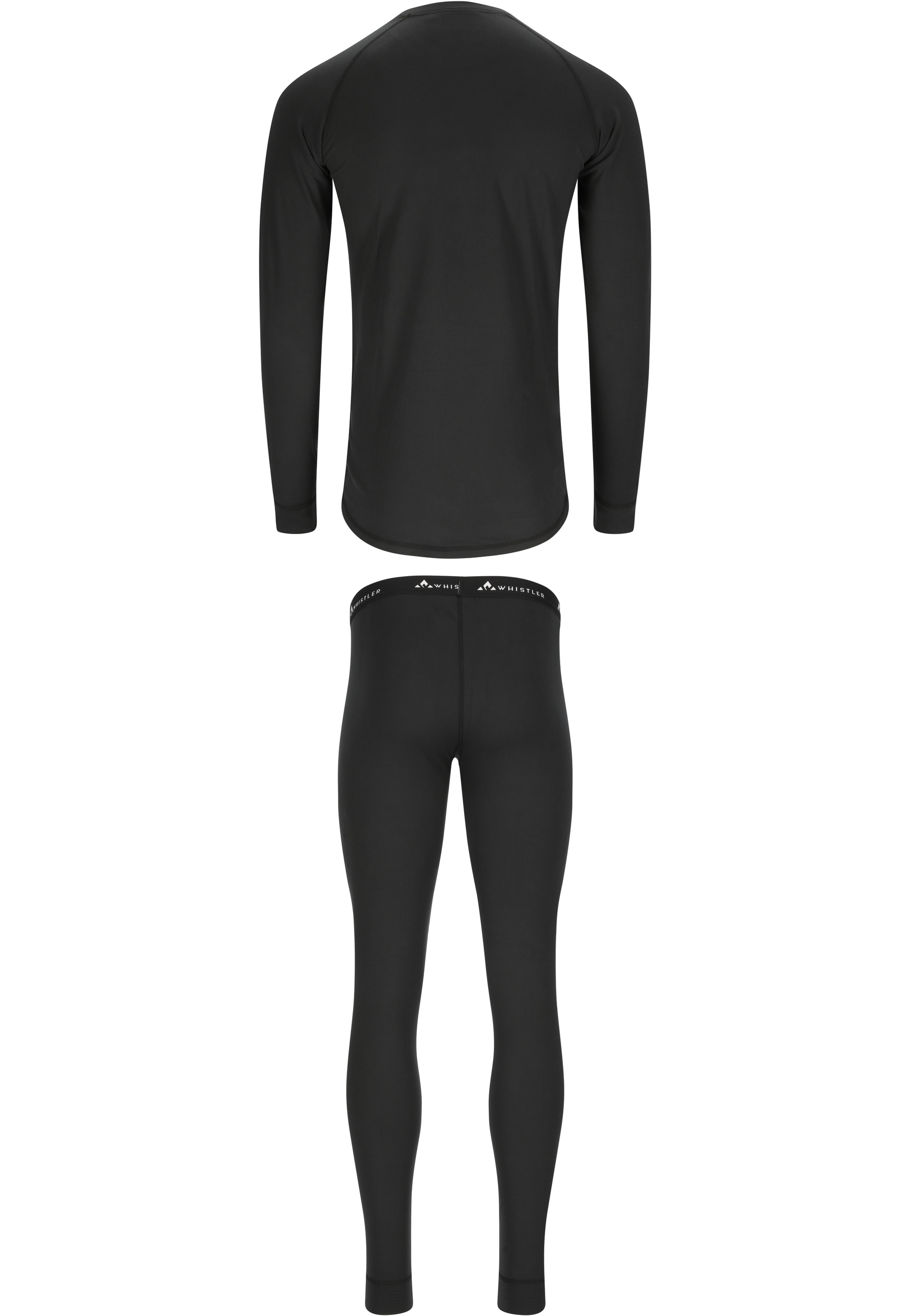 WHISTLER Funktionsshirt »Rodriguez« 0 tlg. aus atmungsaktivem Material