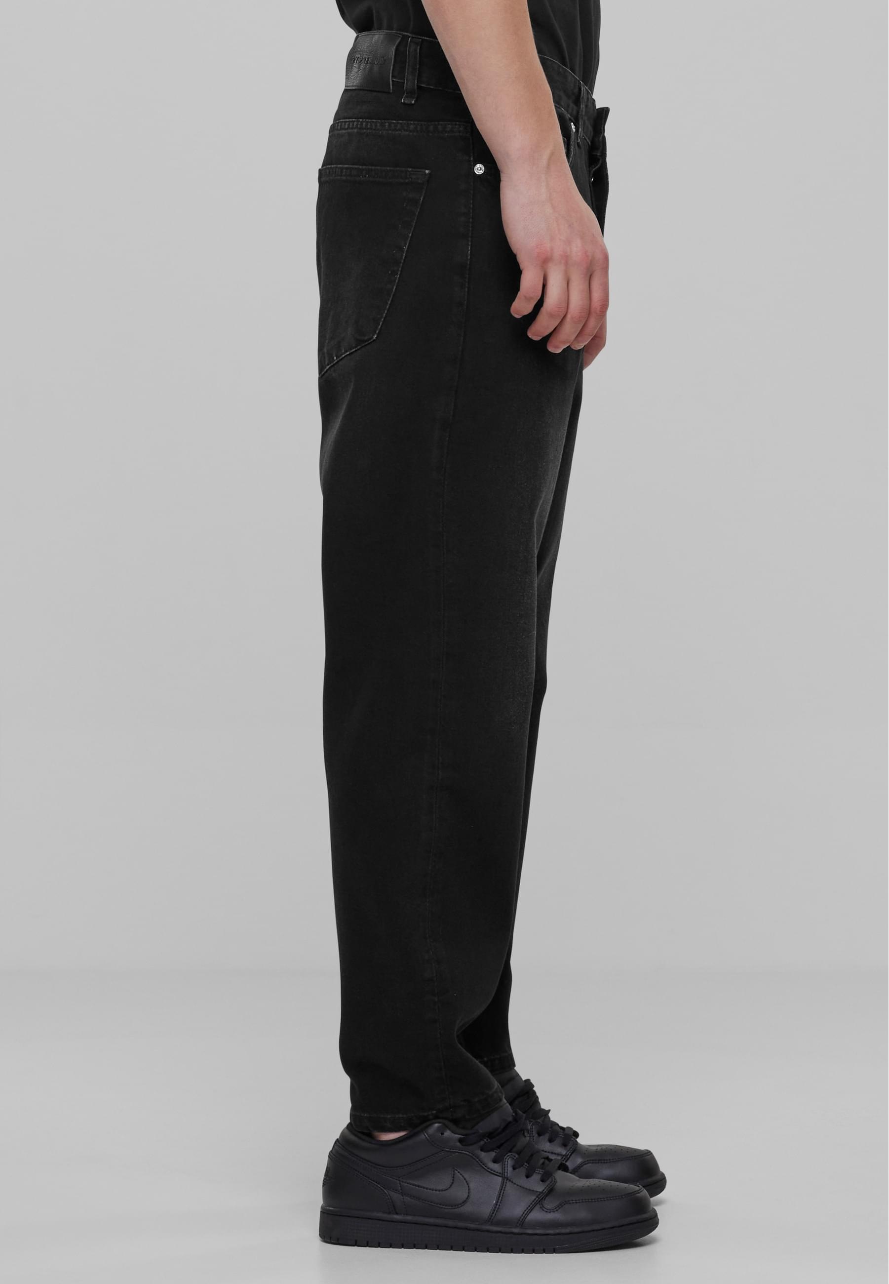 2Y Studios Bequeme Jeans »2Y Studios Herren 2Y Boyfriend Fit Jeans«