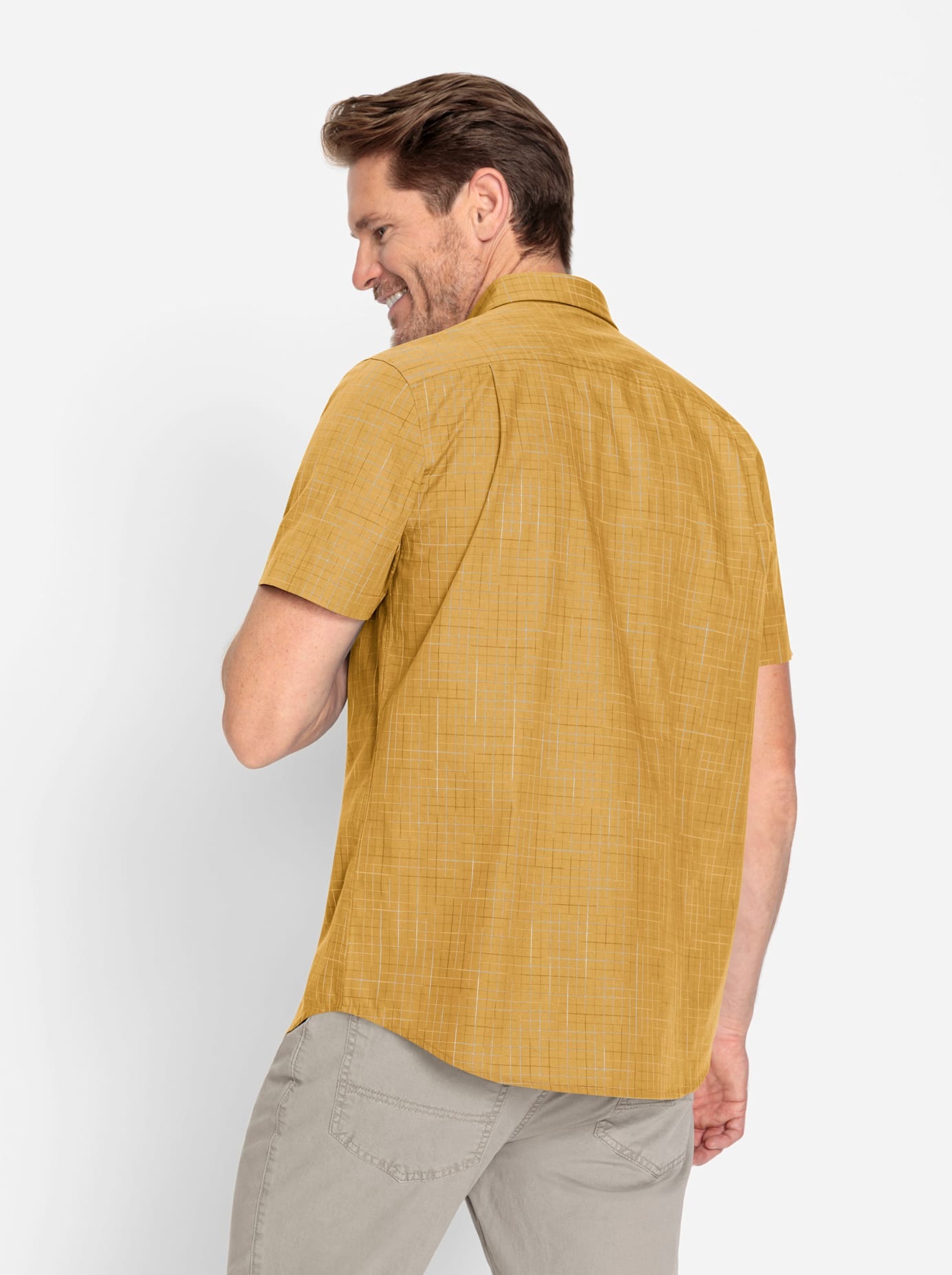 Catamaran Kurzarmhemd günstig online kaufen