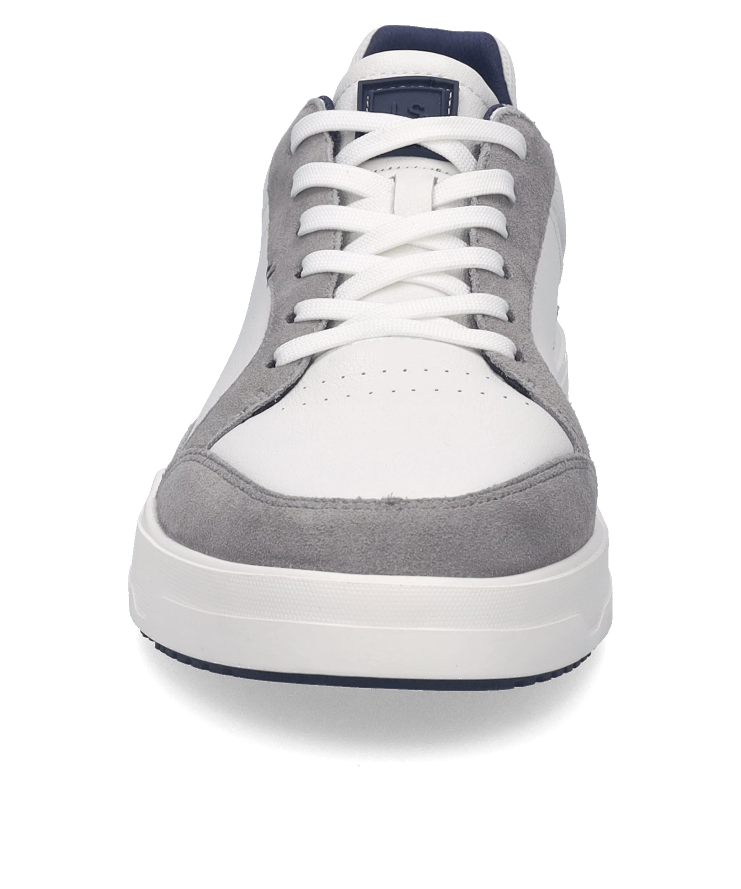 Josef Seibel Sneaker »Donovan 06, hellgrau-multi«