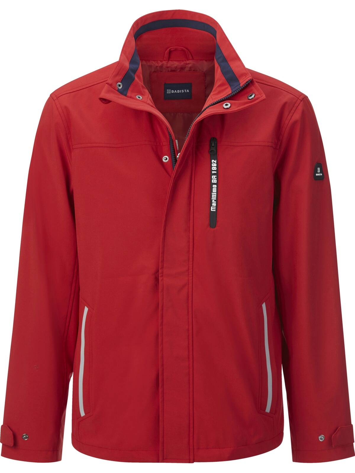 Babista Softshelljacke »Softshelljacke ZORVENTO«, (1 St.)