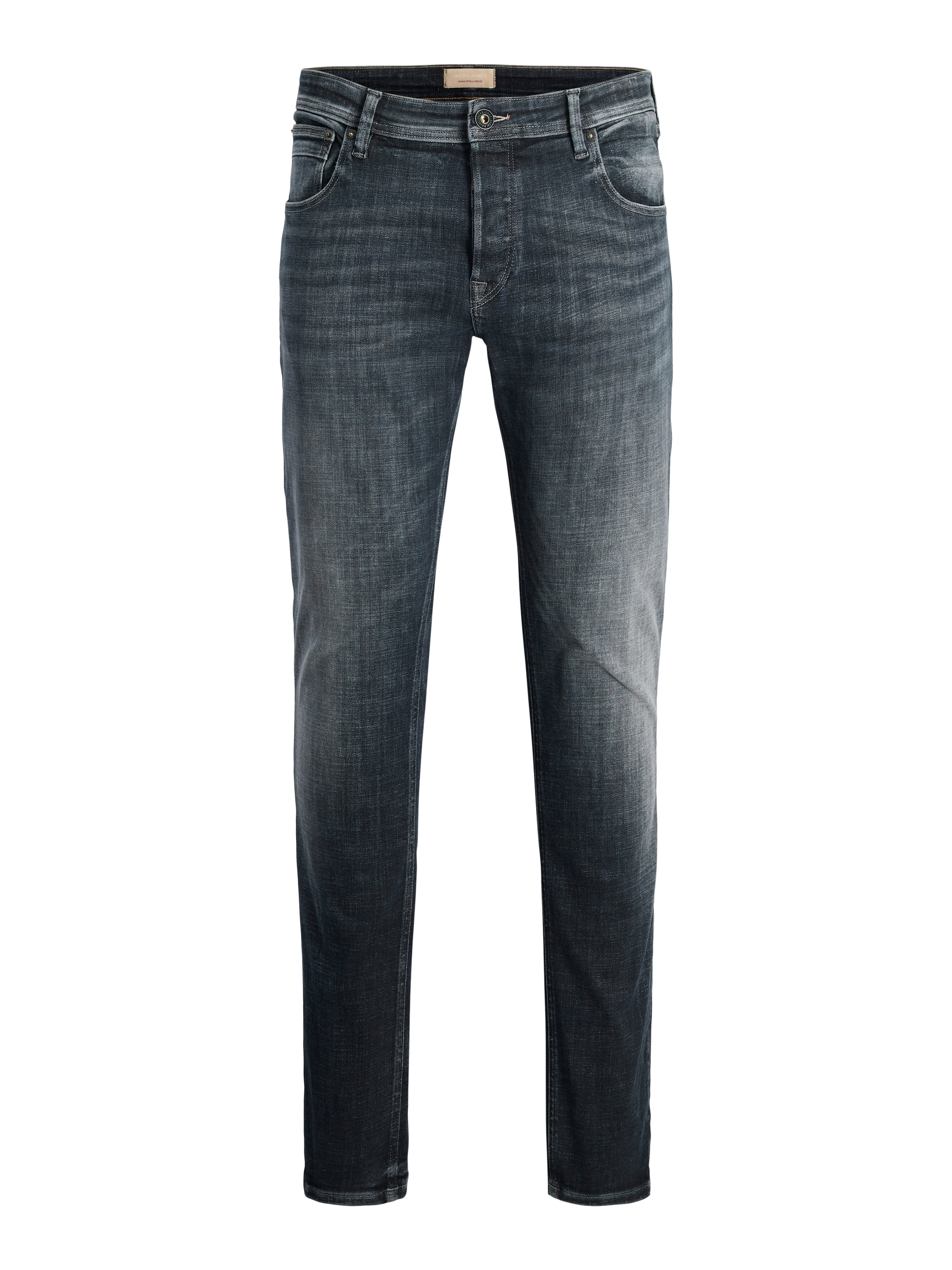 Jack & Jones Slim-fit-Jeans »JJIGLENN JJCOLE AM 48X 50SPS«