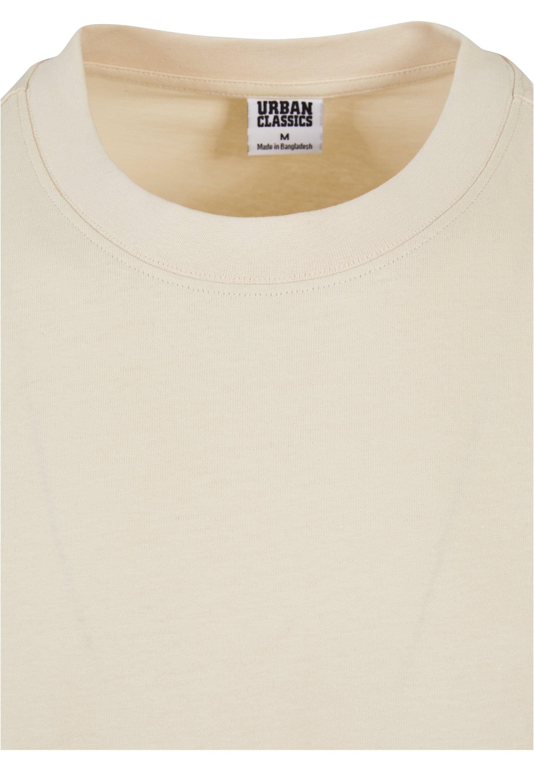 URBAN CLASSICS T-Shirt »Urban Classics Herren Huge Tee« 1 Stk.