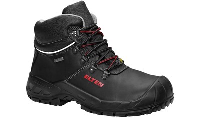 Sicherheitsstiefel »RENZO GTX Mid ESD S3 CI«