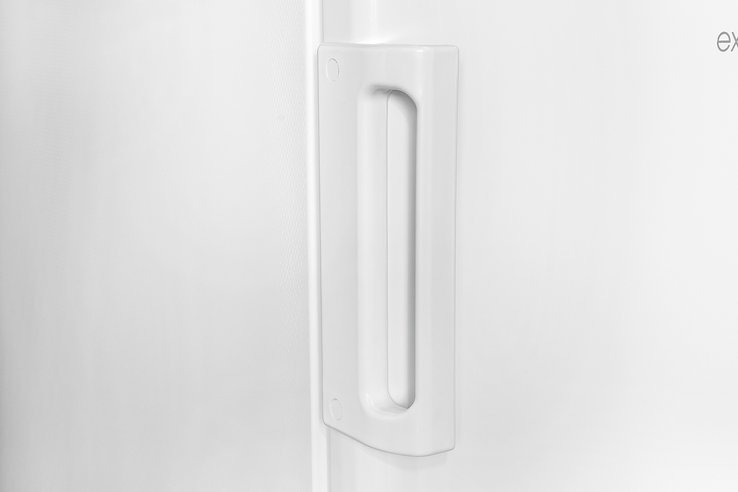 exquisit Gefrierschrank »GS230-HE-040D«, 142 cm hoch, 60 cm breit, wechselbarer Türanschlag