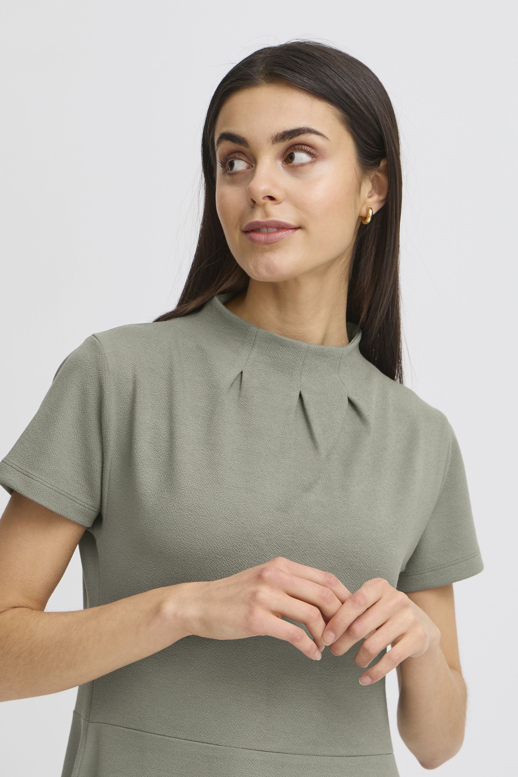 fransa Minikleid »Minikleid FRZANA«