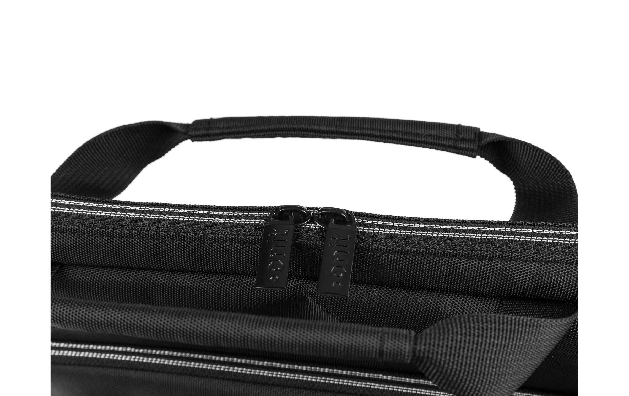 onit Laptoptasche »Slim Case schwarz 13.3-14.1«