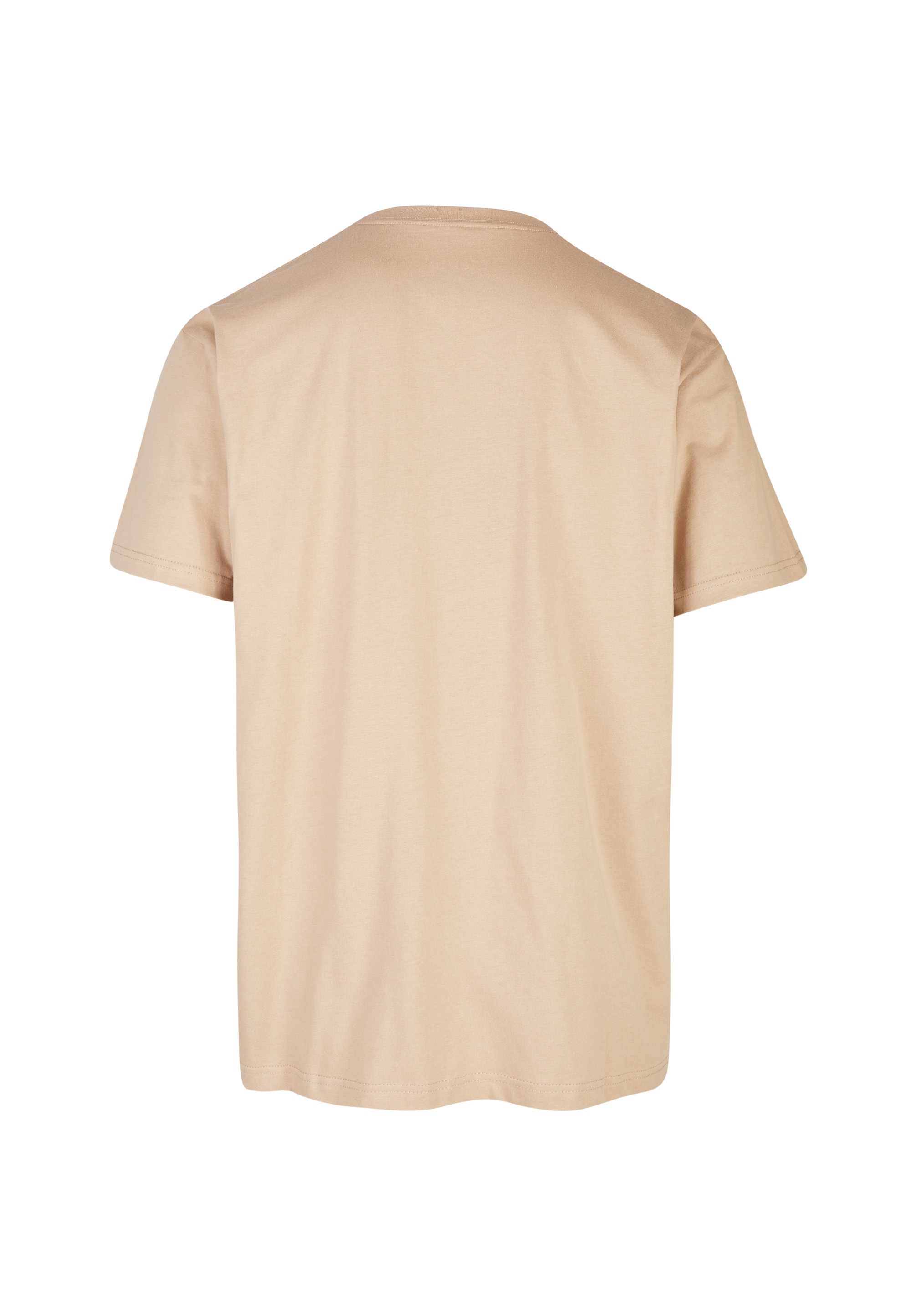 Cleptomanicx T-Shirt »Shifiting Möwe«, mit trendigem Logoprint