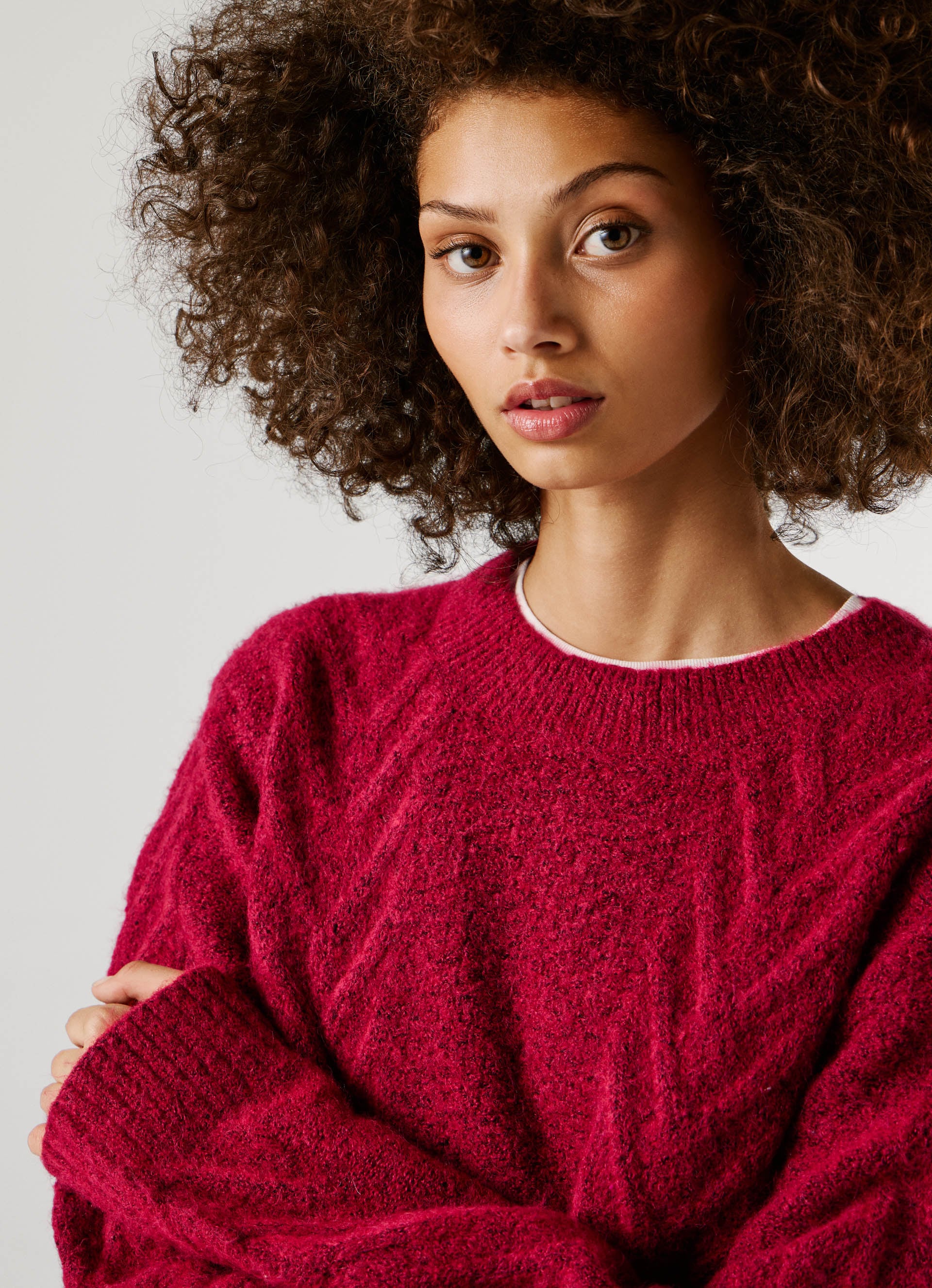 Pepe Jeans Strickpullover
