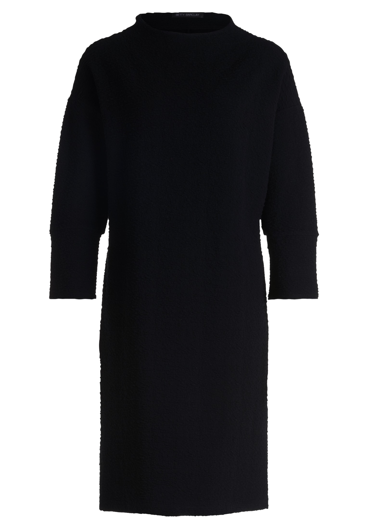 Betty Barclay Sweatkleid »Betty Barclay Damen Sweatkleid mit Stickerei«