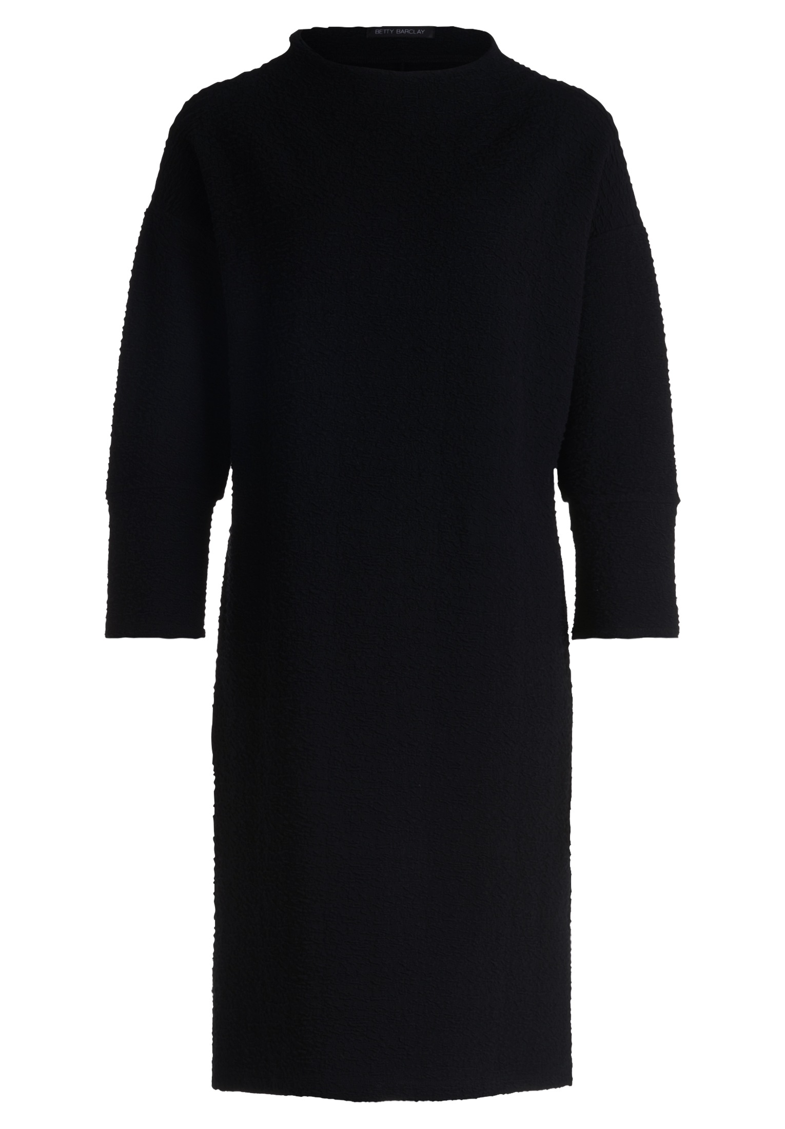Betty Barclay Sweatkleid "Betty Barclay Damen Sweatkleid mit Stickerei" günstig online kaufen