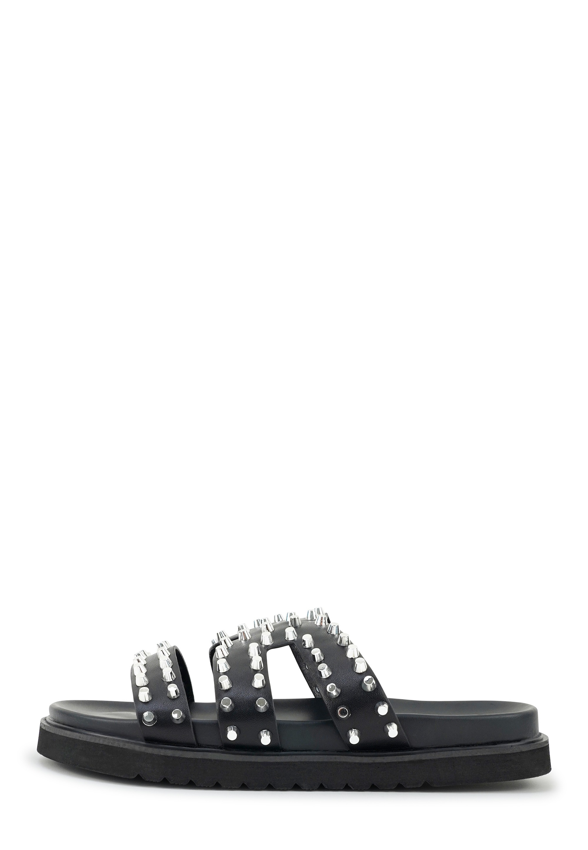 Findlay Sandale »URBAN BELLE«  mit coolen Nieten