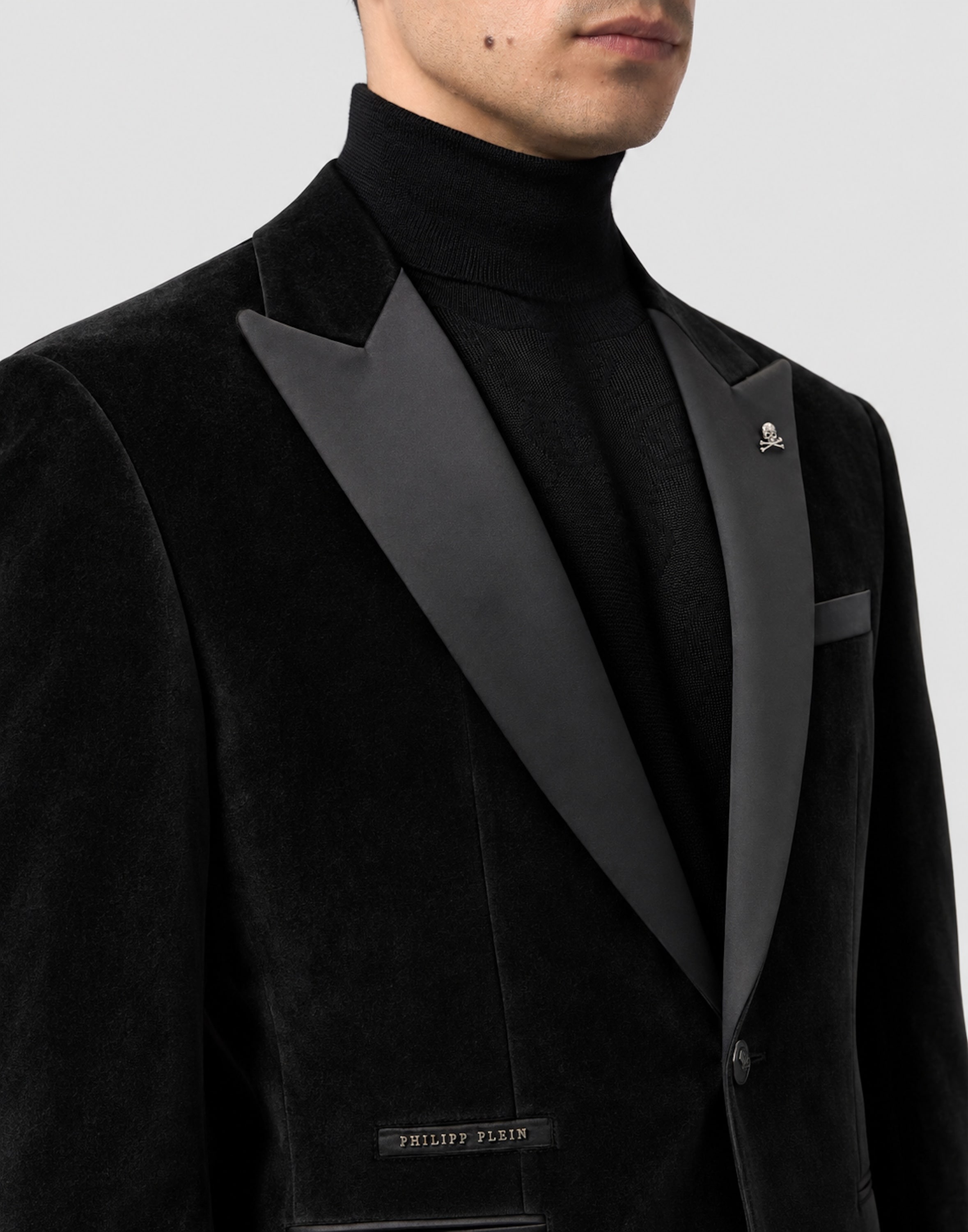PHILIPP PLEIN Sakko »Blazer«
