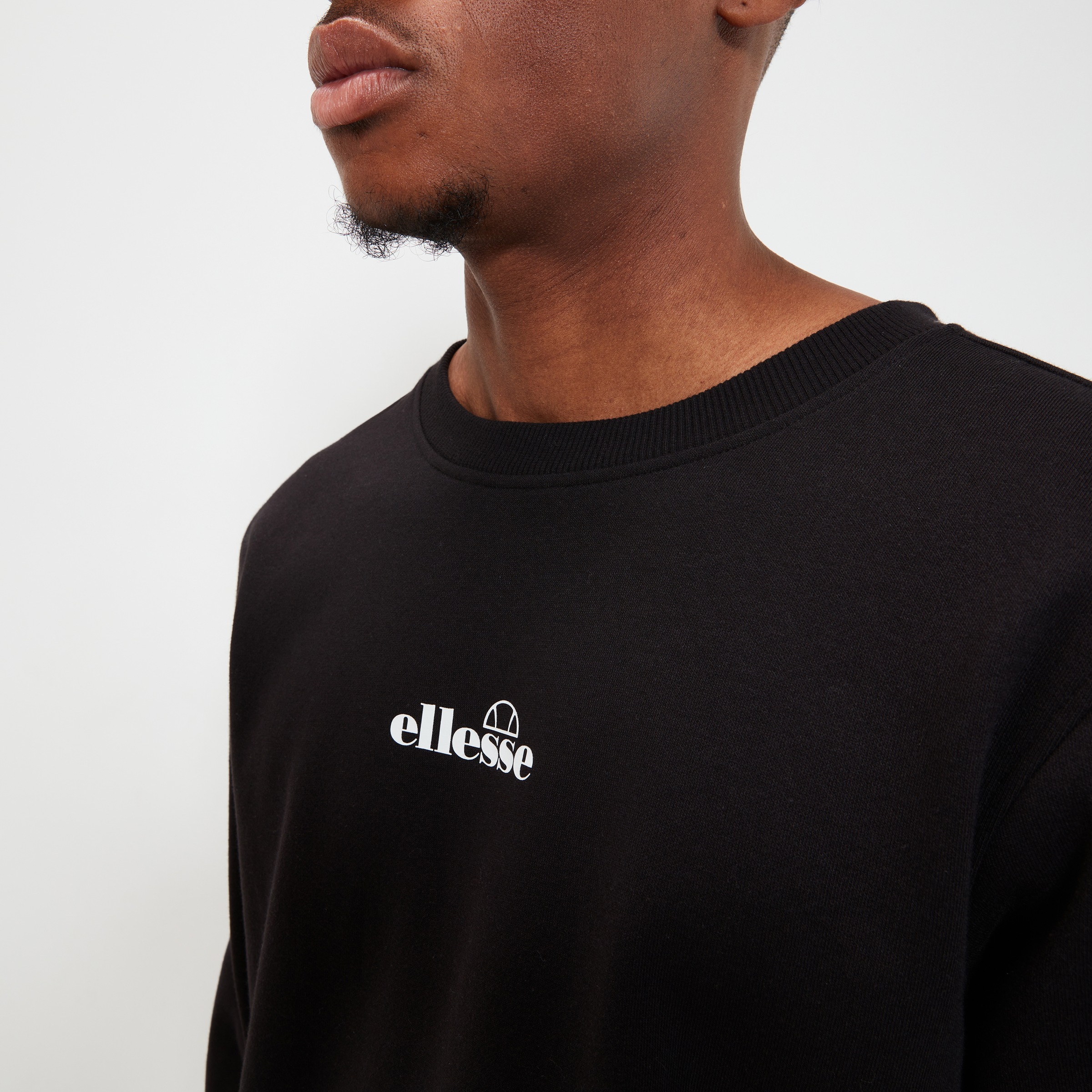 Ellesse Sweatshirt "H SWEATSHIRT" günstig online kaufen