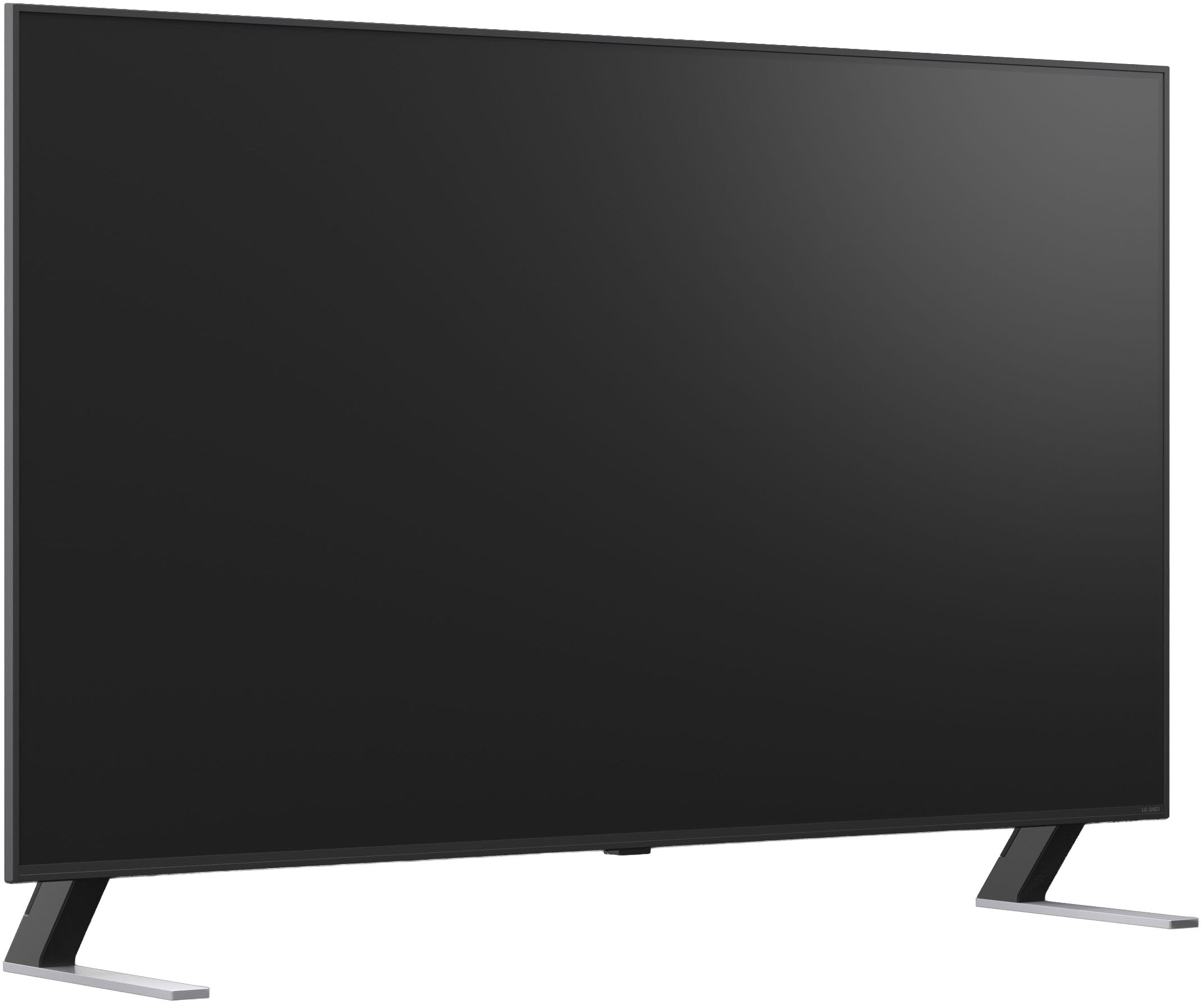 LG Mini-LED-Fernseher »55QNED85A6C« 139 cm/55 ″ Smart-TV