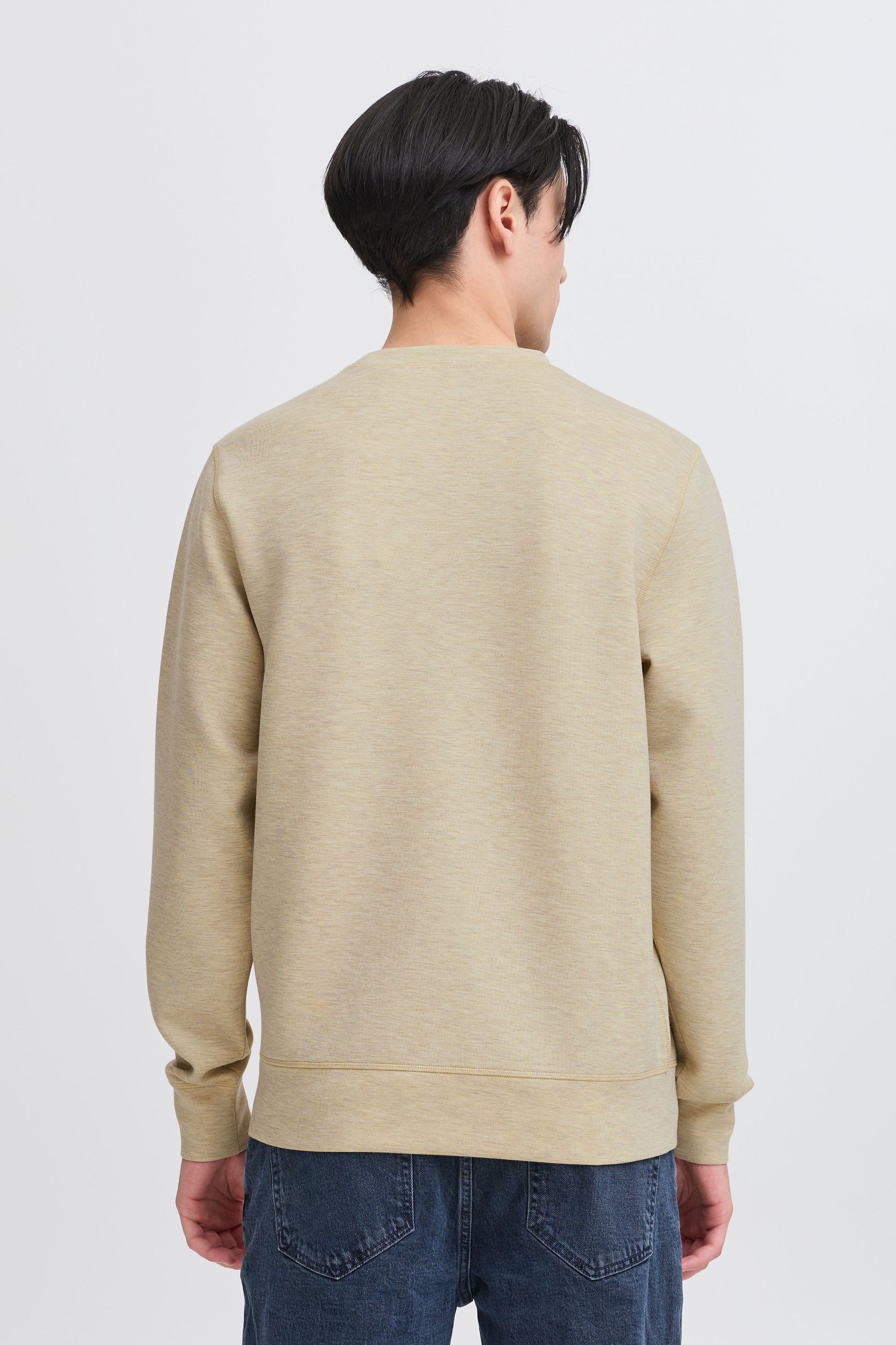 Casual Friday Longpullover »Sweatshirt CFSebastian«