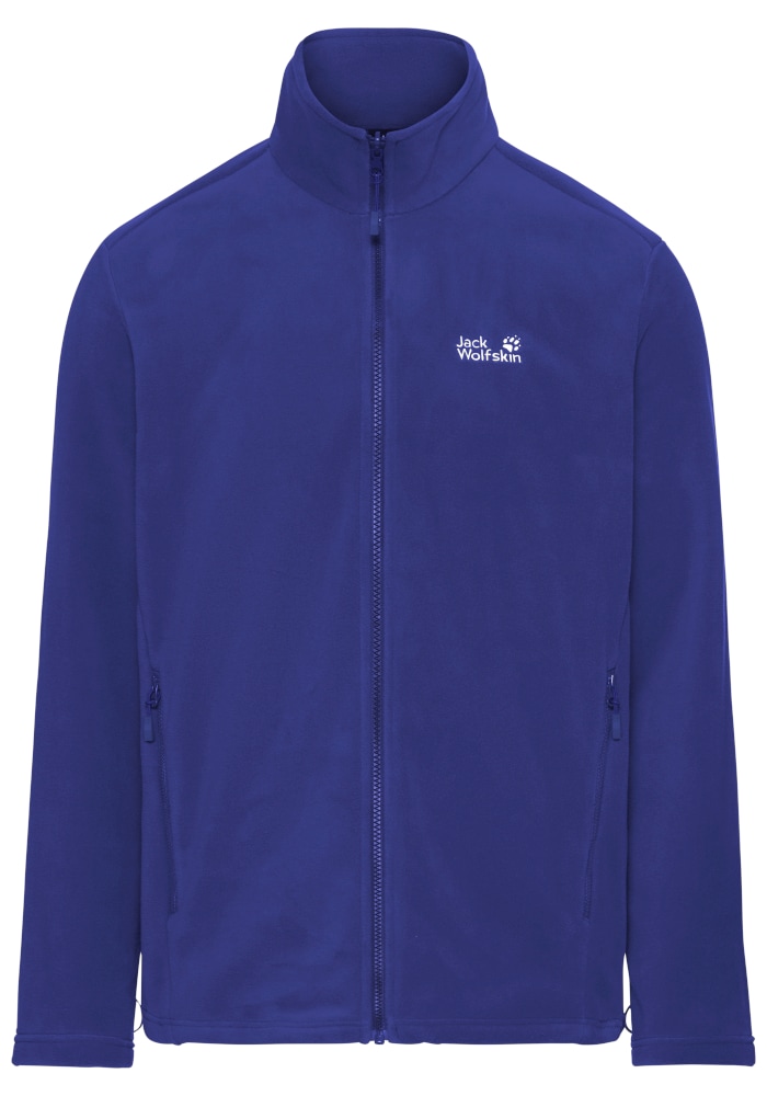Jack Wolfskin Fleecejacke »WILD REBEL 200 FZ M«