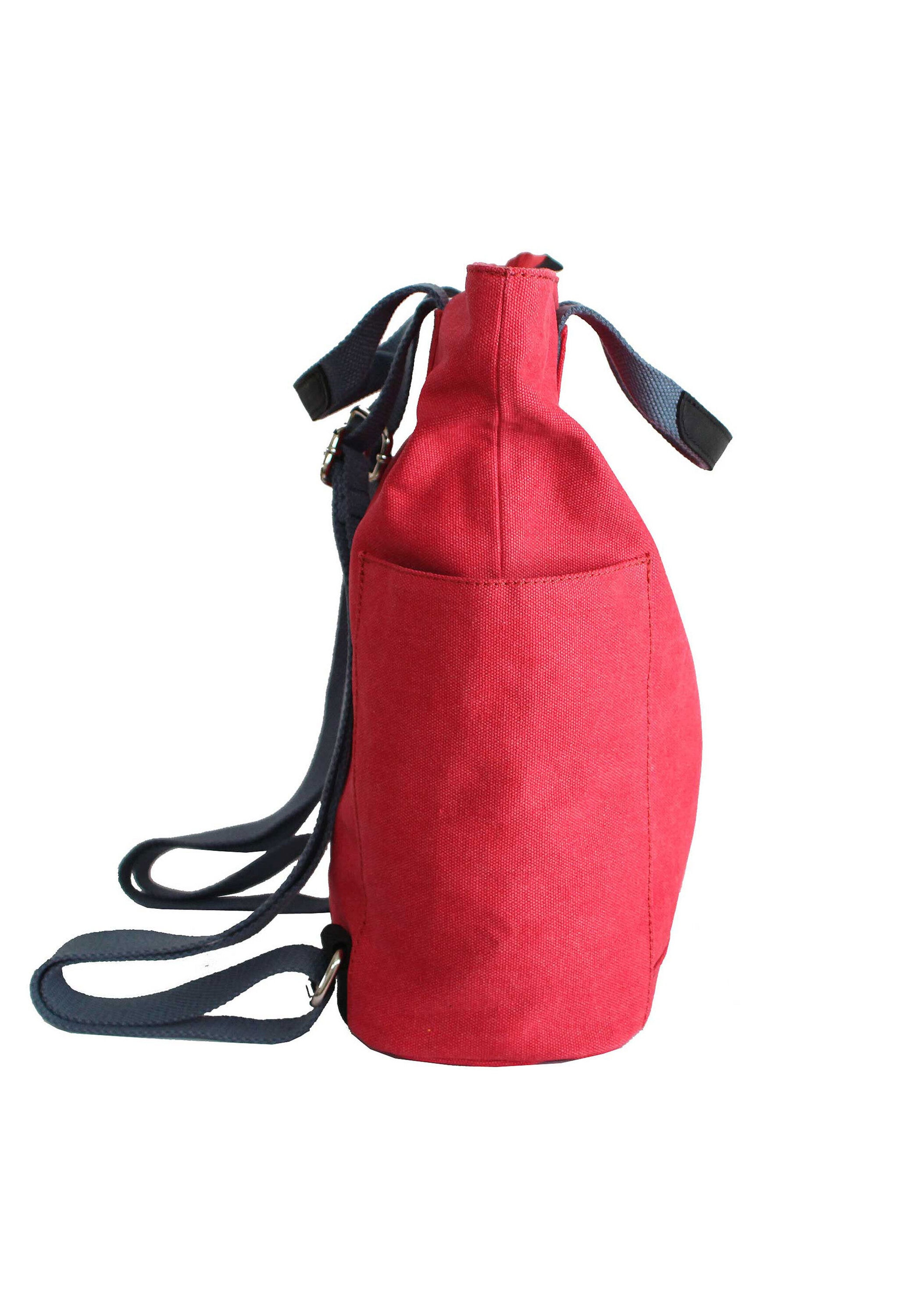 Margelisch Cityrucksack »Tacha 1«, BSCI zertifizierter Produktion