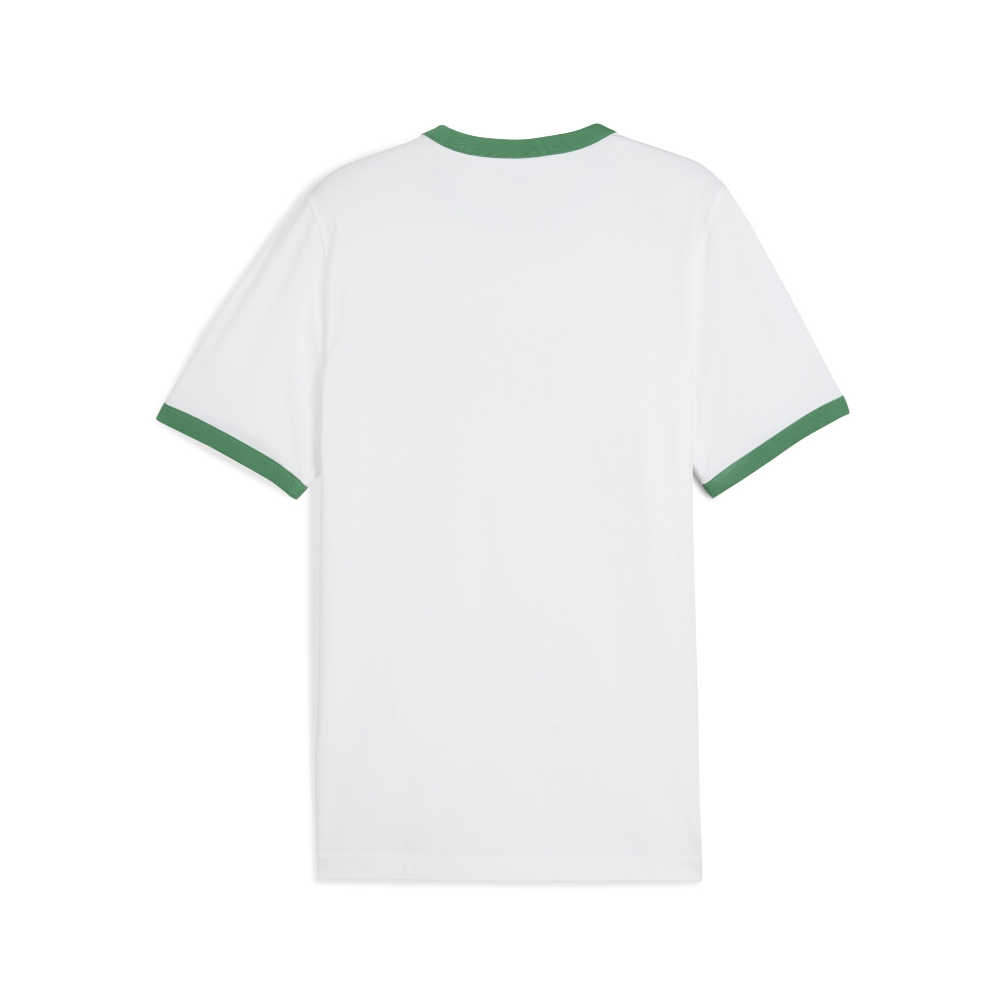 PUMA T-Shirt »FUTURE.PUMA.ARCHIVE Ringer-T-Shirt mit Grafik Herren«