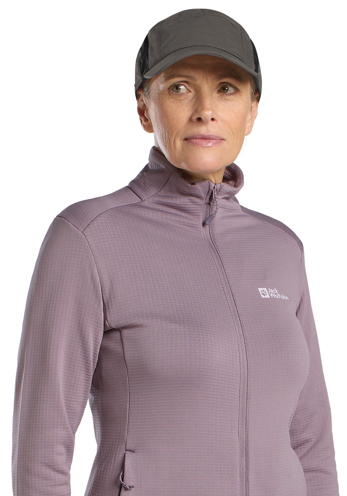 Jack Wolfskin Flex Cap »VENT CAP«