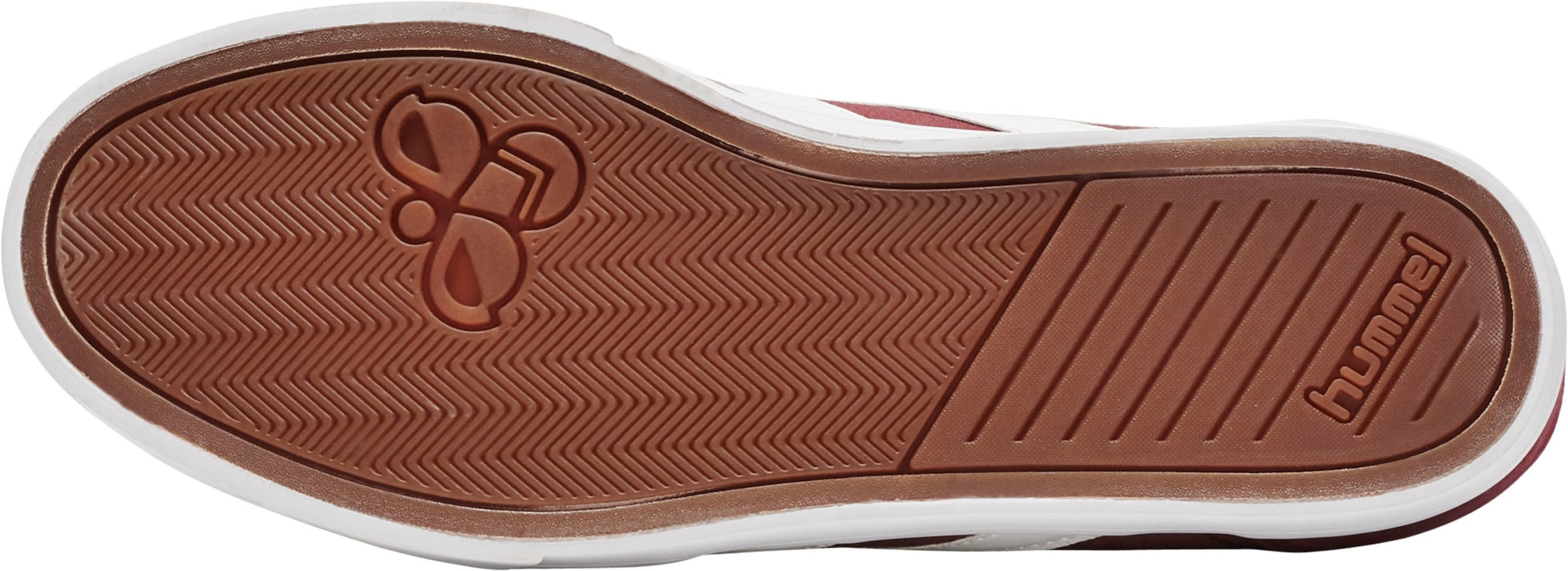 hummel Sneaker »SLIMMER STADIL LOW«