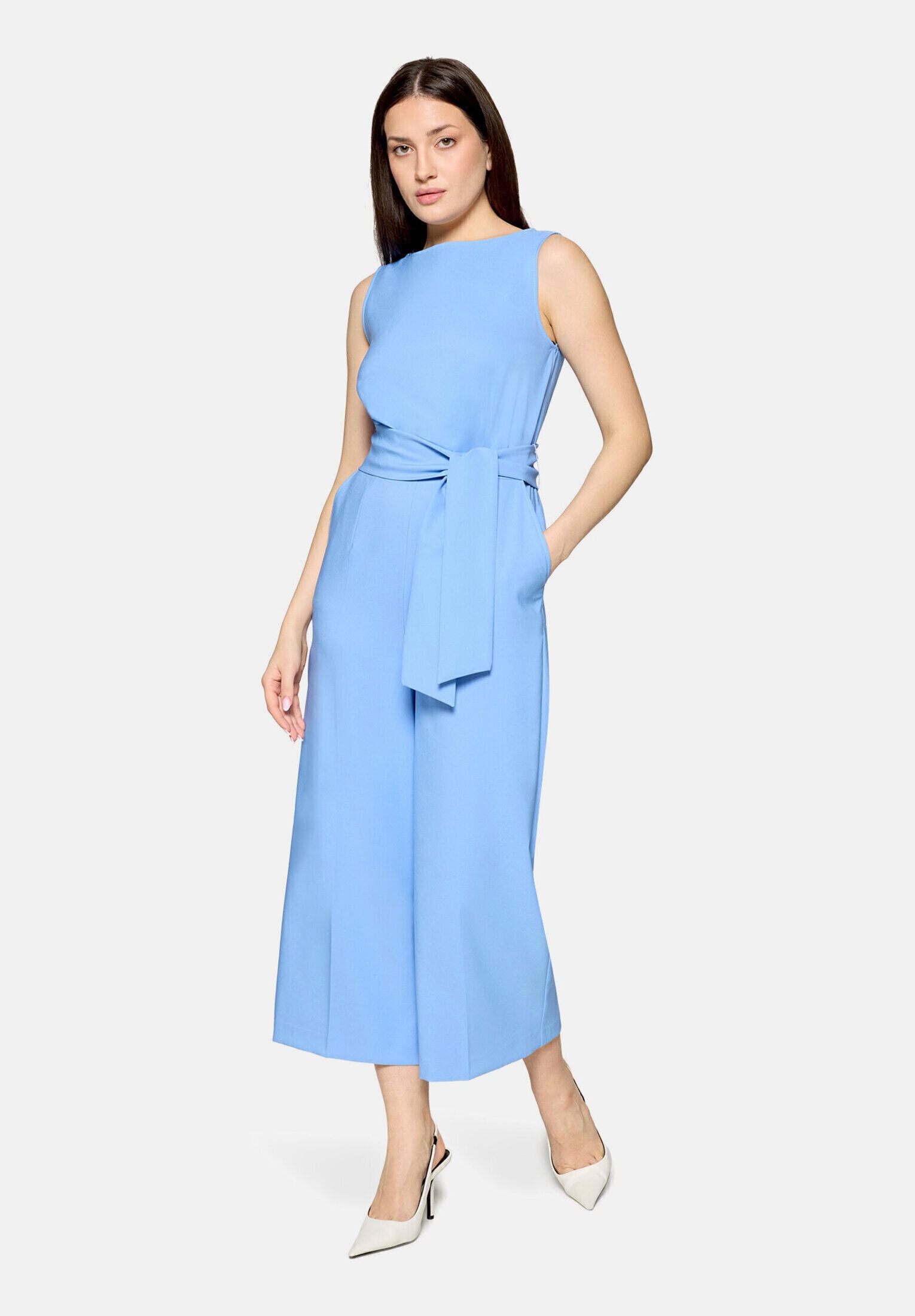 Betty Barclay Overall »Damen mit Eingrifftaschen« 1 Stk. Form