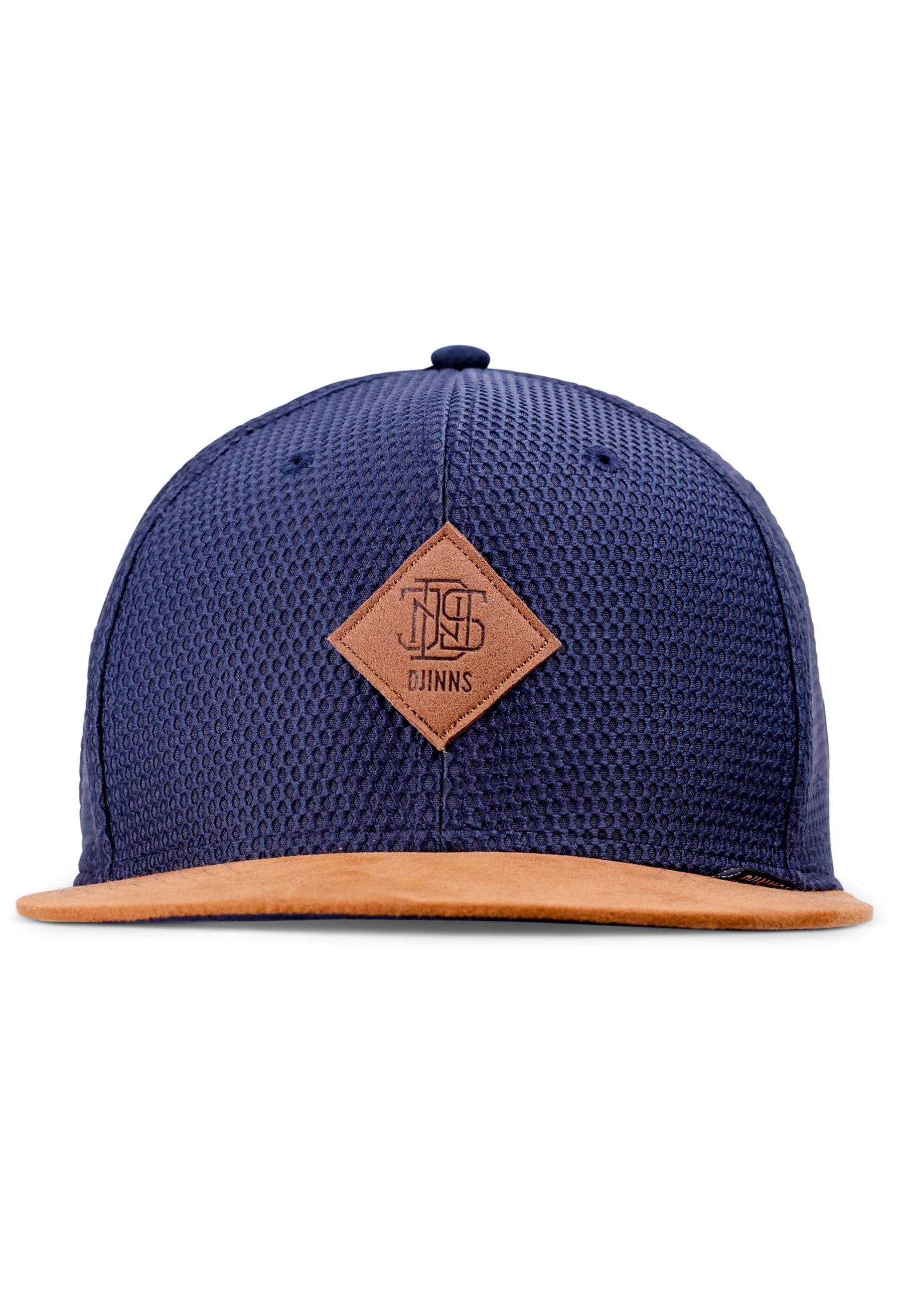Djinns Snapback Cap "Djinns Djinns 6P Honey Snapback Cap" günstig online kaufen