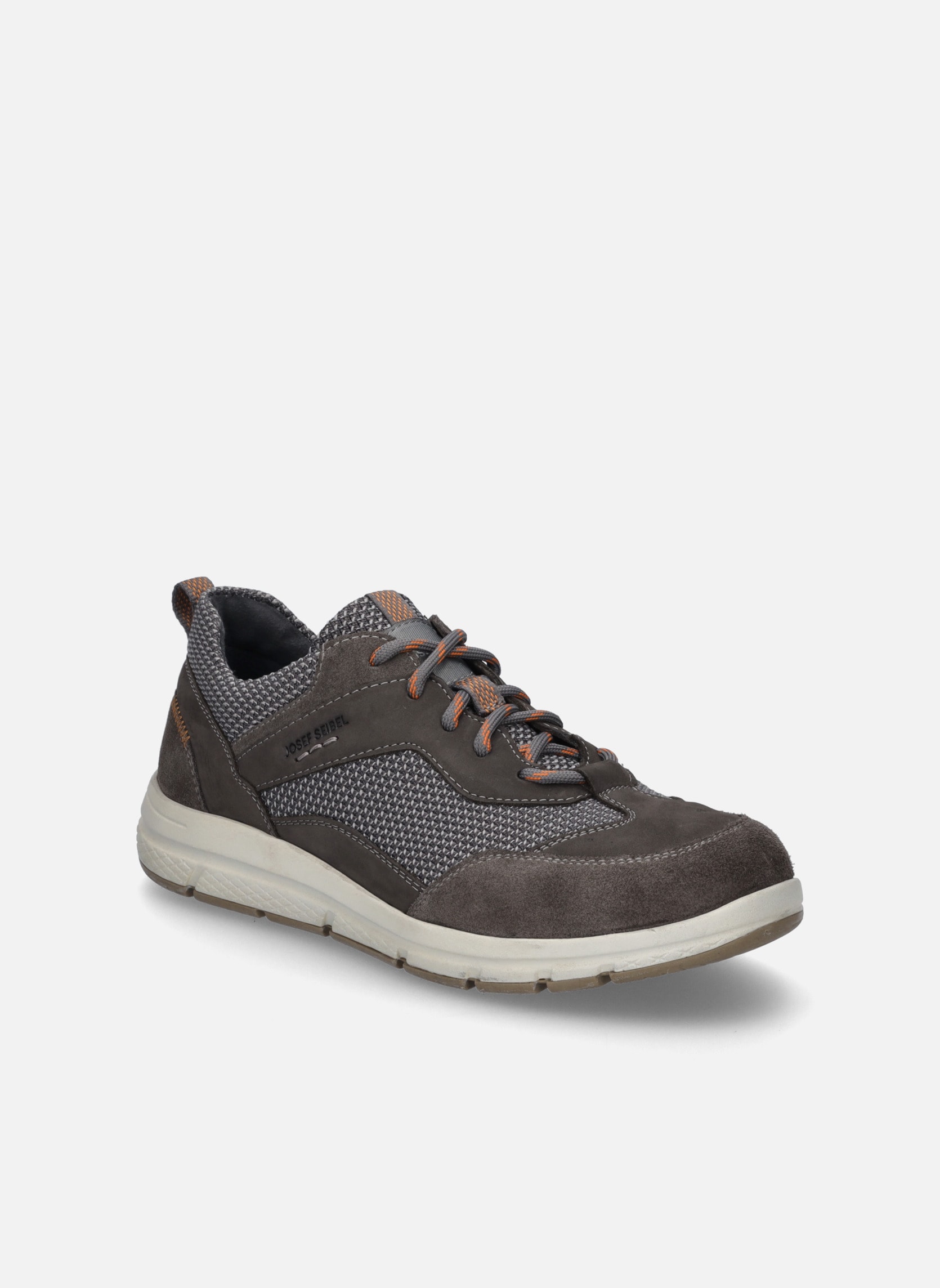 Josef Seibel Schnürschuh »Giuseppe 07, granit-kombi«