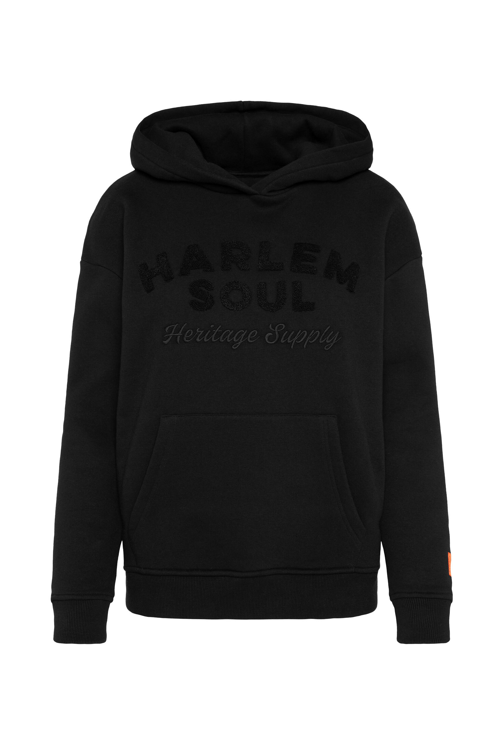 Thumbnail - Harlem Soul Kapuzensweatshirt