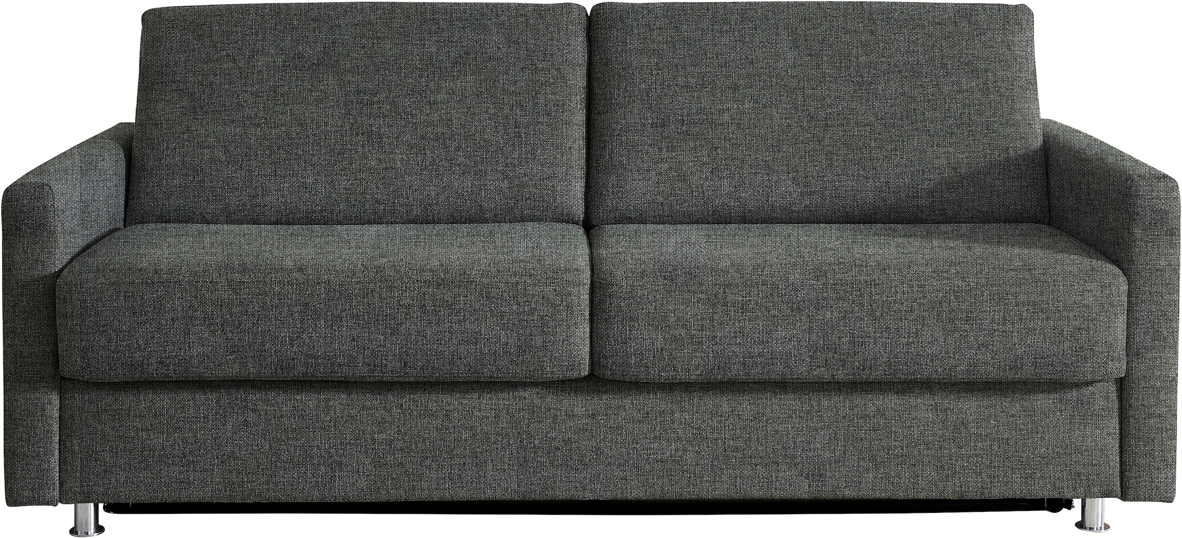 Bali Schlafsofa "JUNARA, Dauerschläfer mit zweigeteiltem Lattenrost", 160er günstig online kaufen
