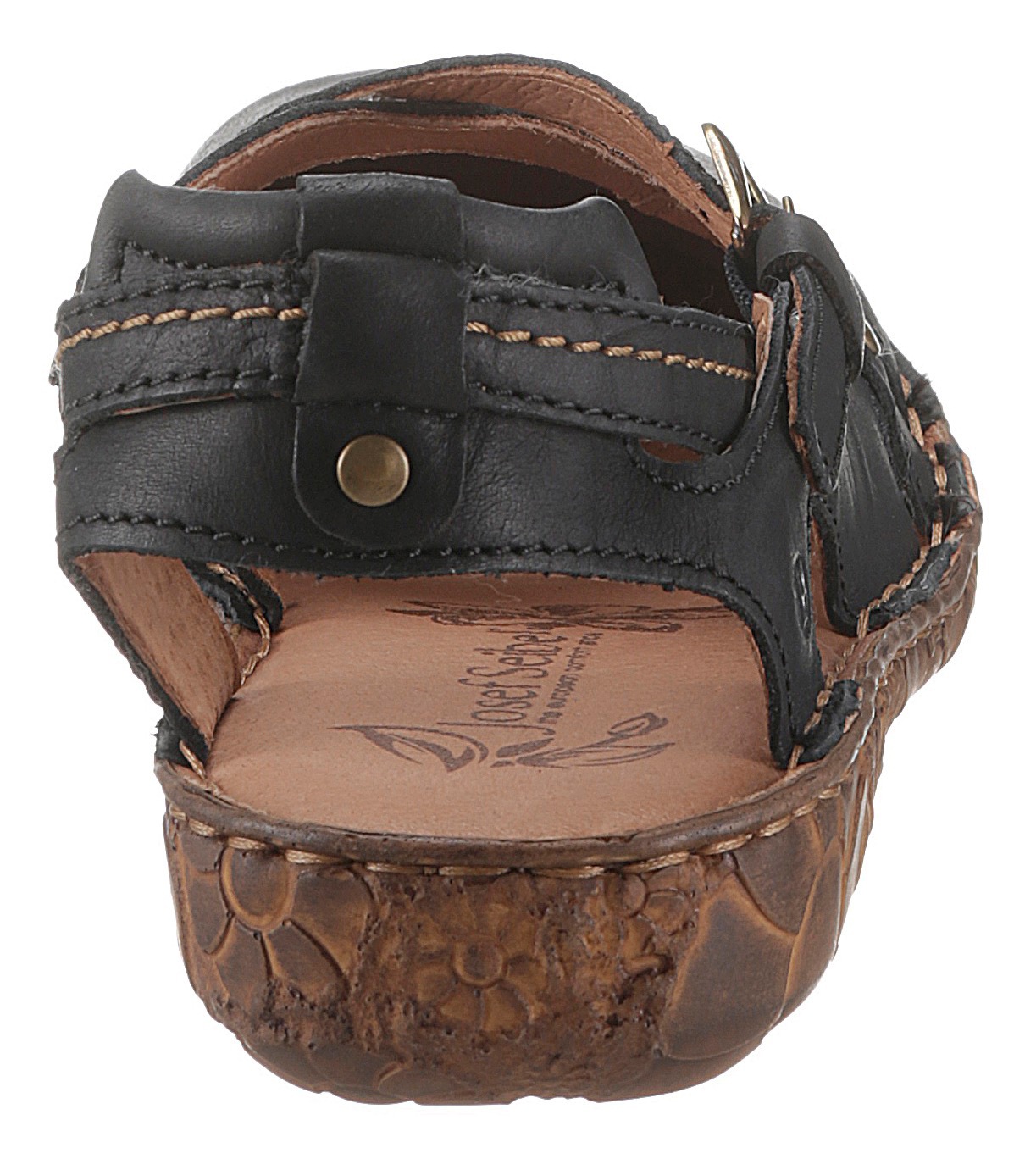 Josef Seibel "Rosalie 13", Sommerschuh, Sandalette, Riemchensandale, im Use günstig online kaufen