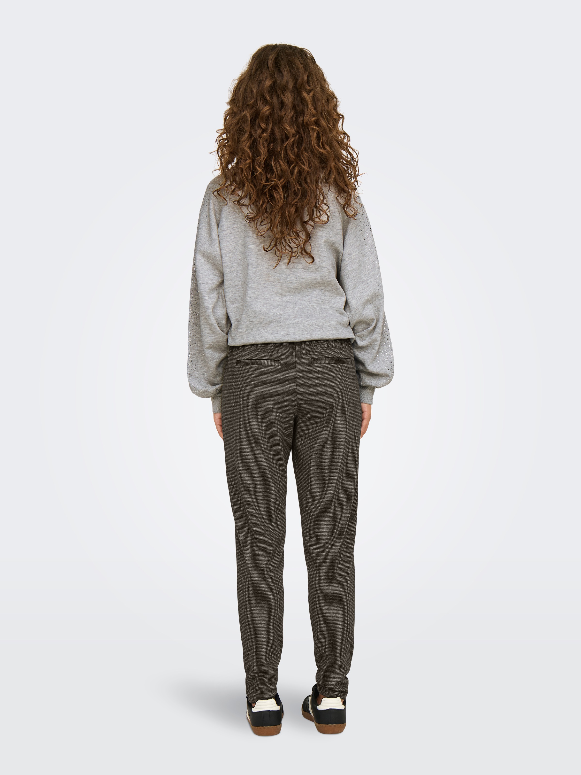 ONLY Trainingshose »ONLPOPTRASH-GOZI PANT PNT NOOS«