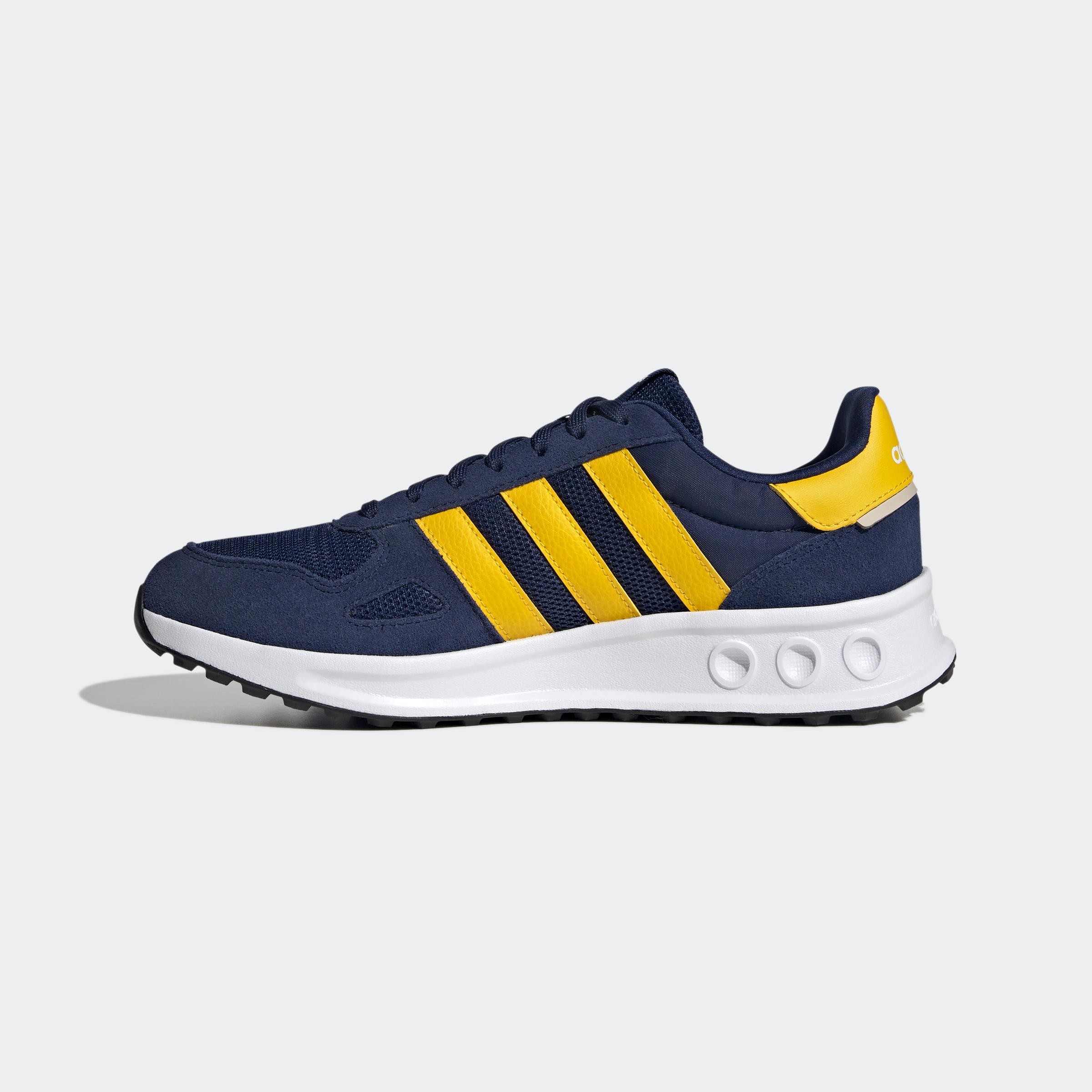 adidas Sportswear Sneaker »RUN 84«, inspiriert vom Design des adidas LA Trainer