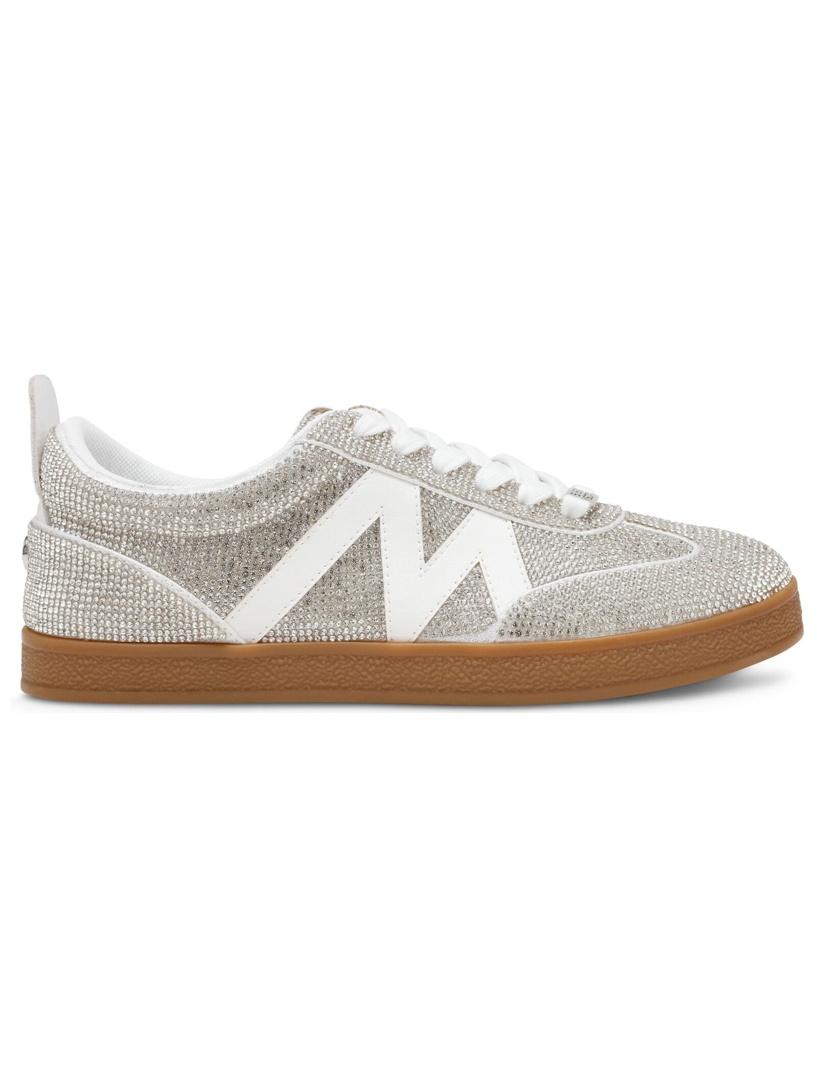 STEVE MADDEN Sneaker »STEVE MADDEN Sneaker Lederimitat«